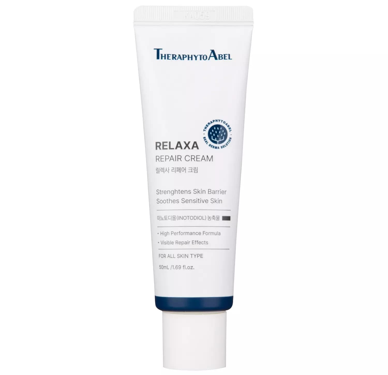 Двухфункциональный стимулирующий крем Repair Cream