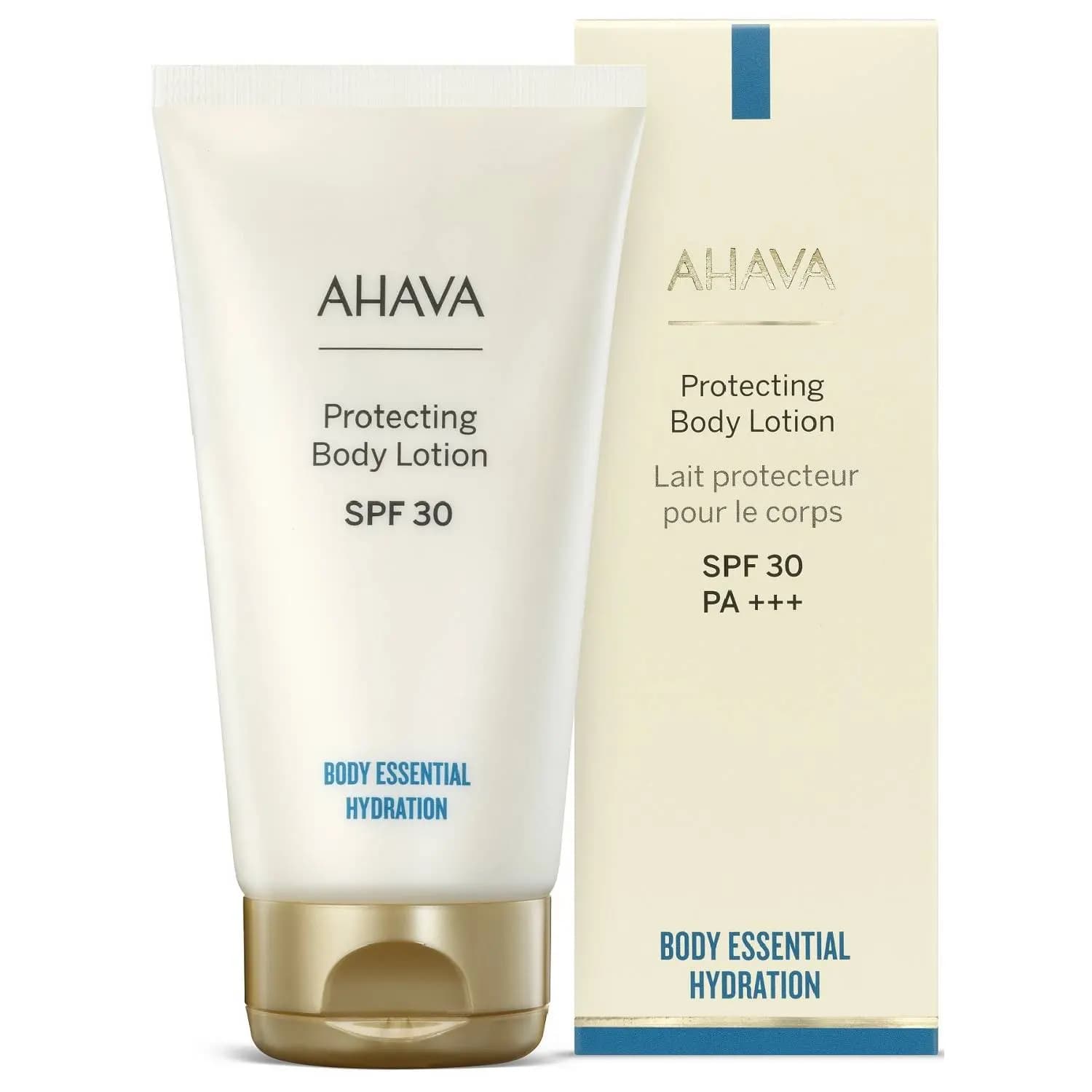 Увлажняющий лосьон для тела Protecting Body Lotion SPF30
