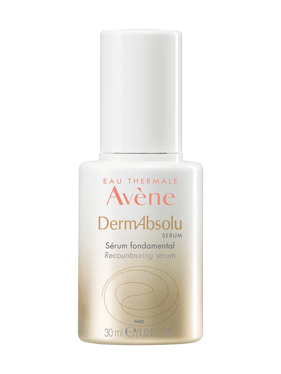 Питательная сыворотка Serum