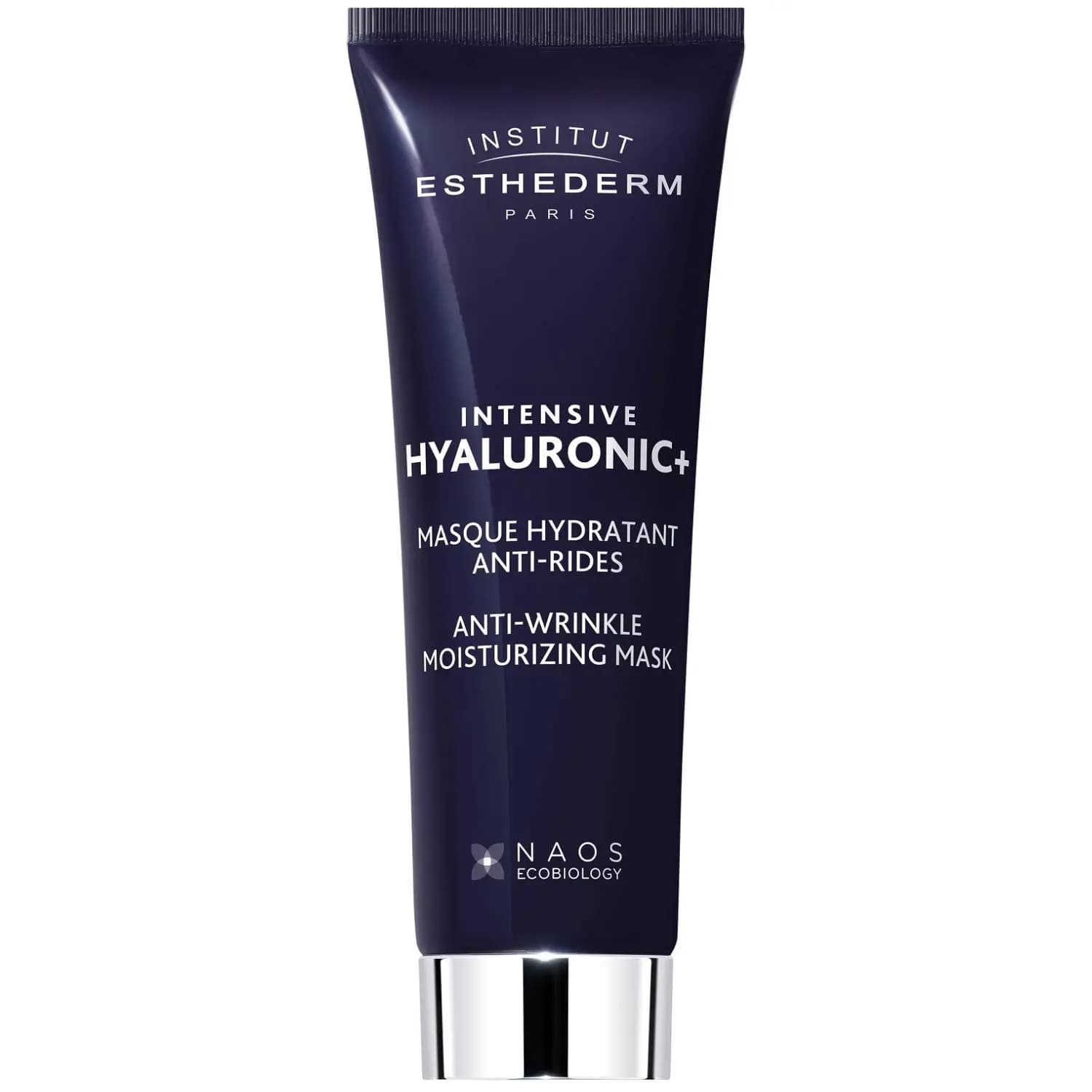 Маска для лица, шеи и декольте Intensive Hyaluronic+