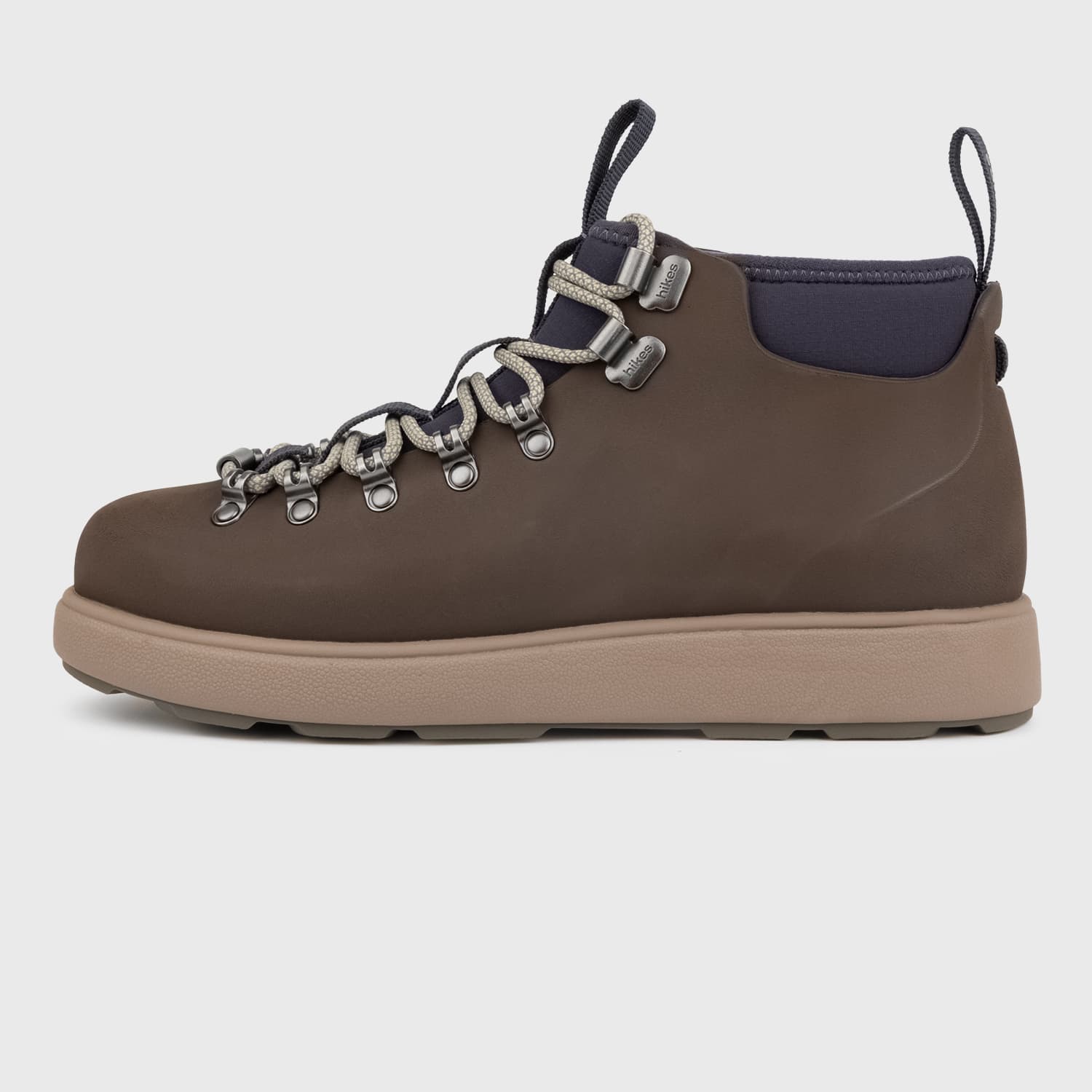 Ботинки Hikes Jasper V2