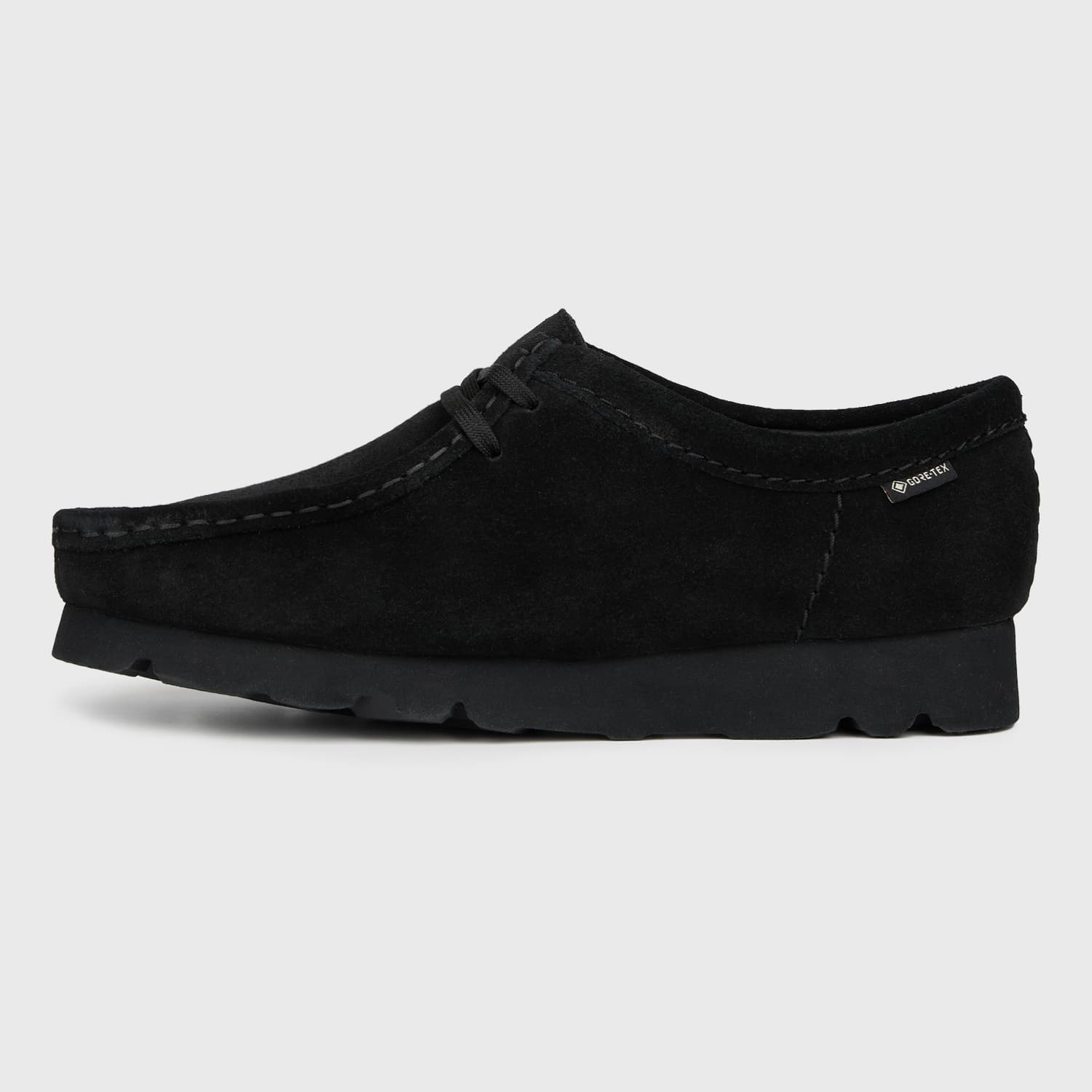 Ботинки Clarks Originals Wallabee Gore-Tex Wmns