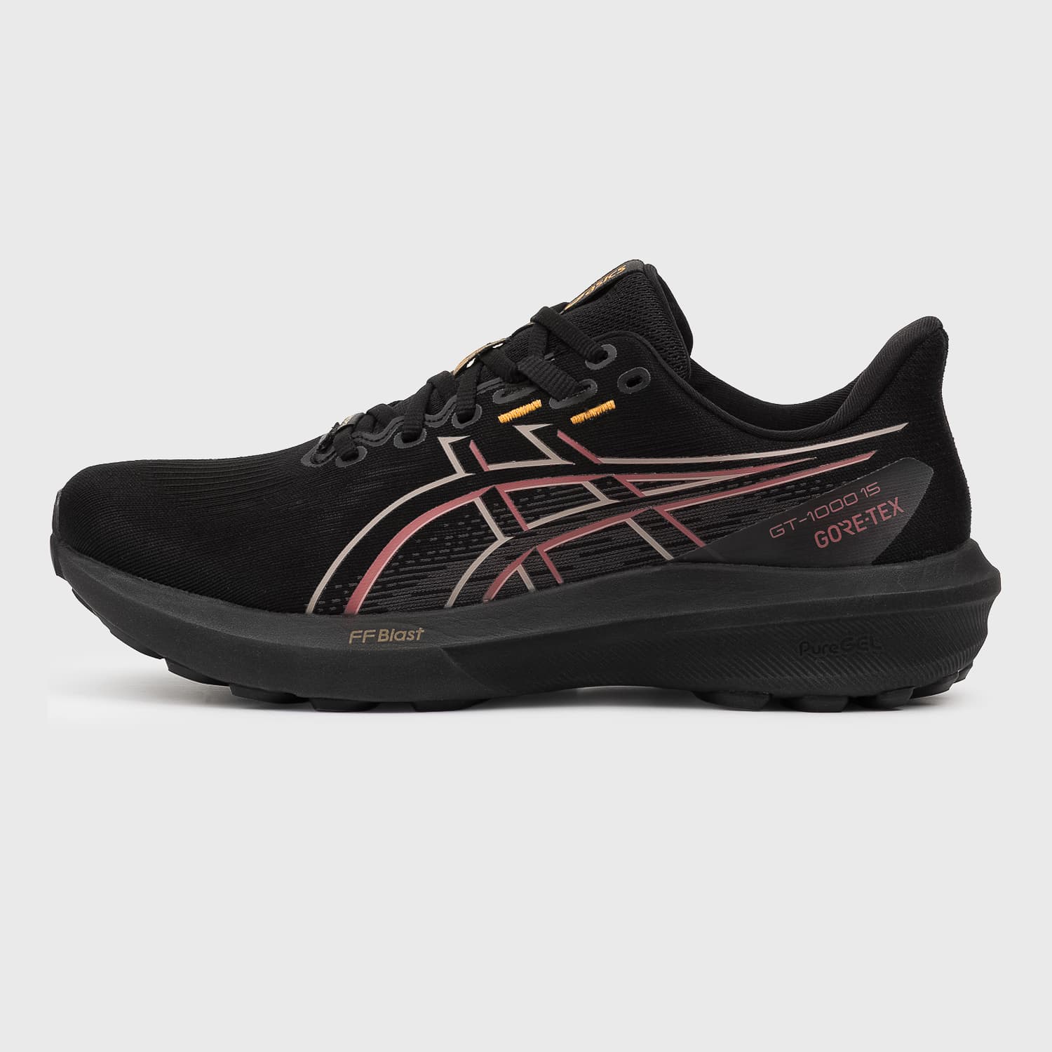 Кроссовки Asics GT-1000 15 Gore-tex