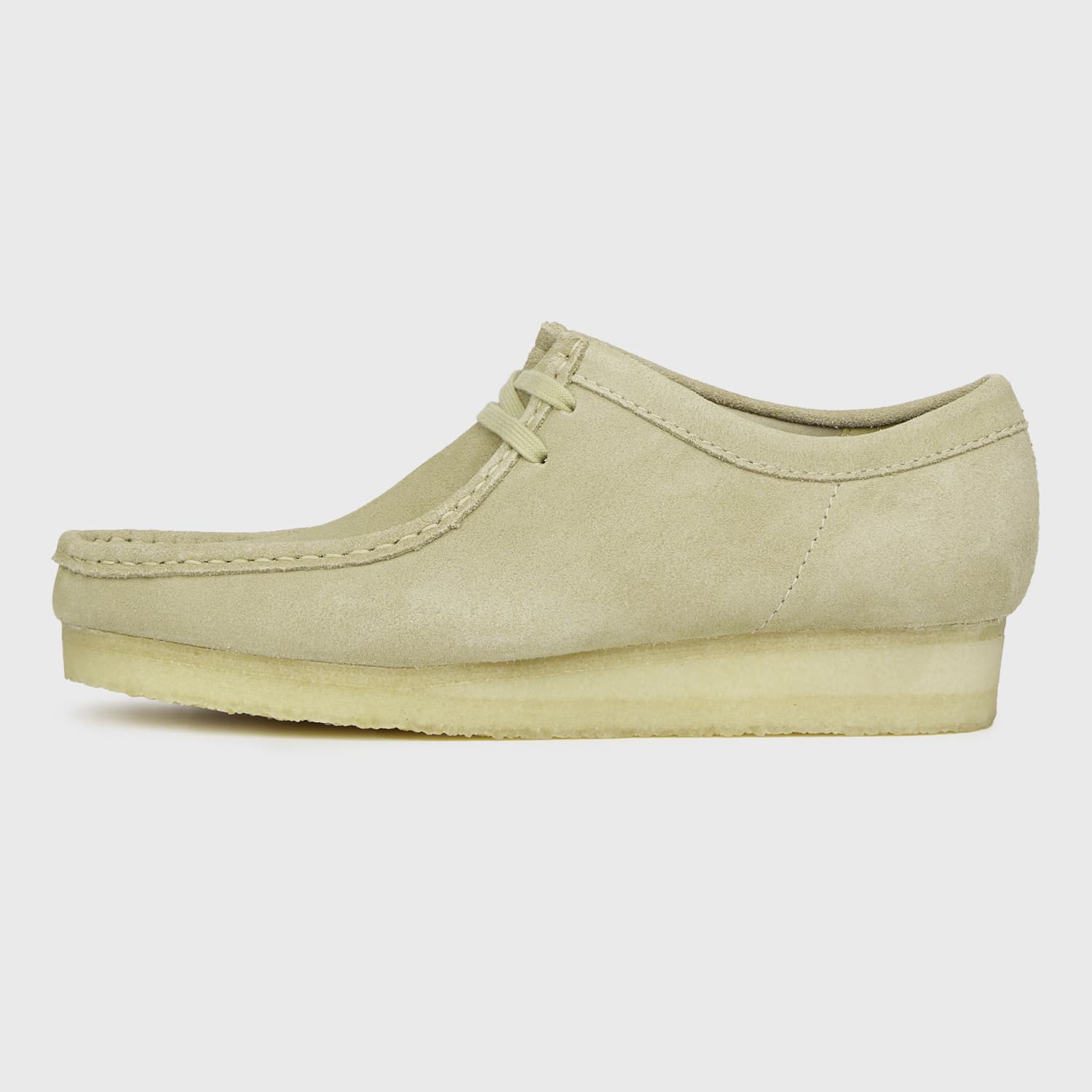 Ботинки Clarks Originals Wallabee