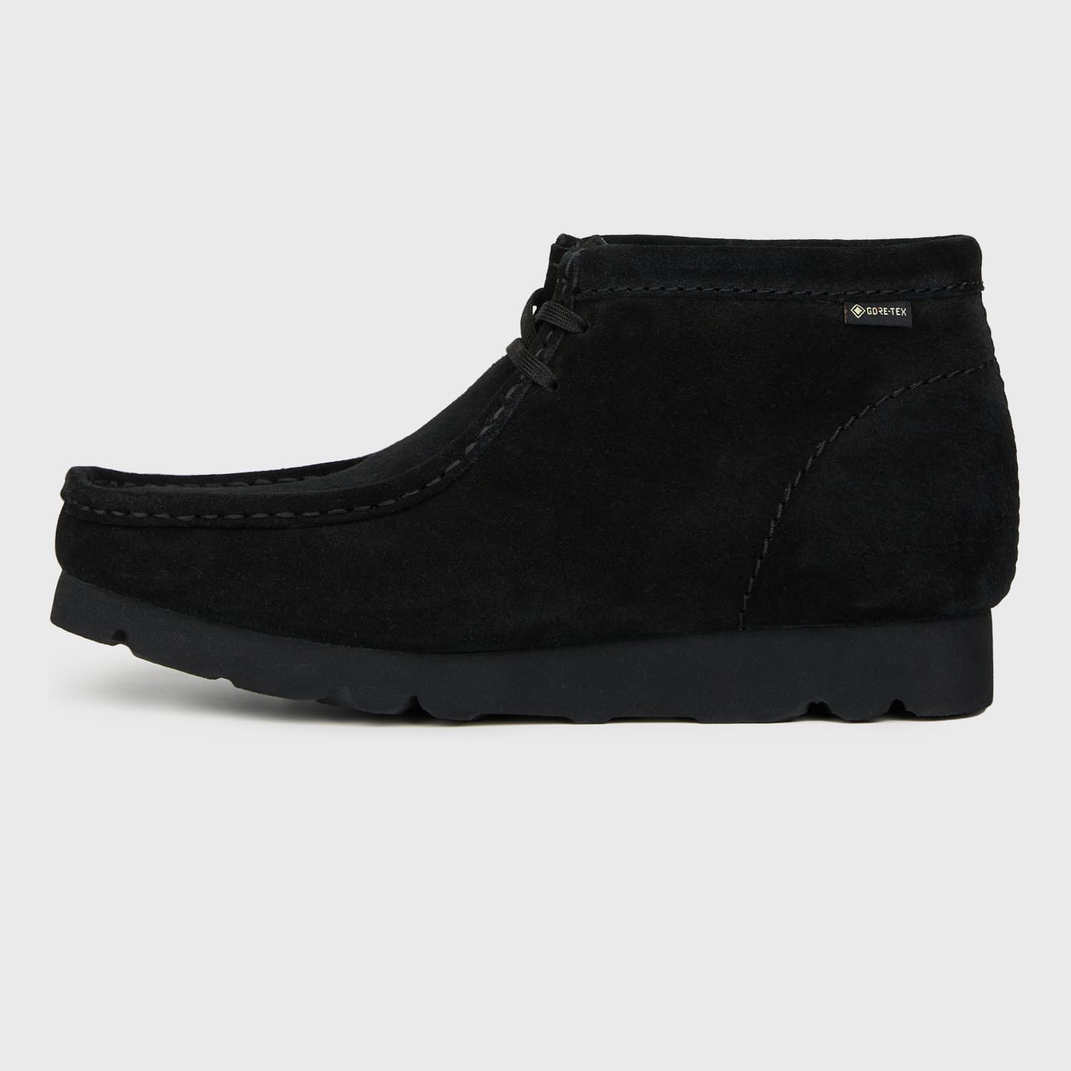 Ботинки Clarks Originals Wallabee Boot Gore-tex