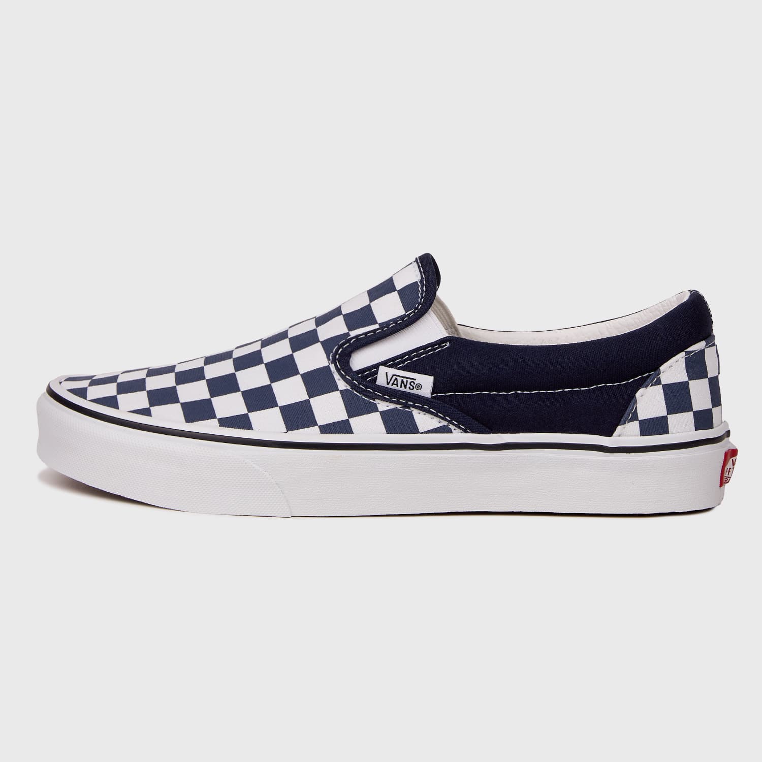 Кеды Vans Skate Slip-On