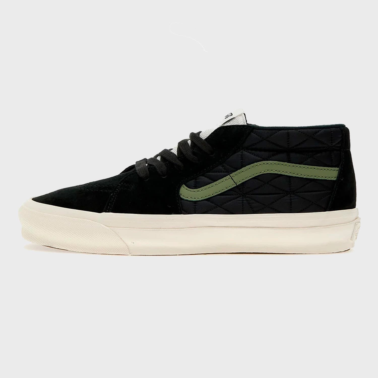 Кеды Vans Premium Sk8 Mid 83