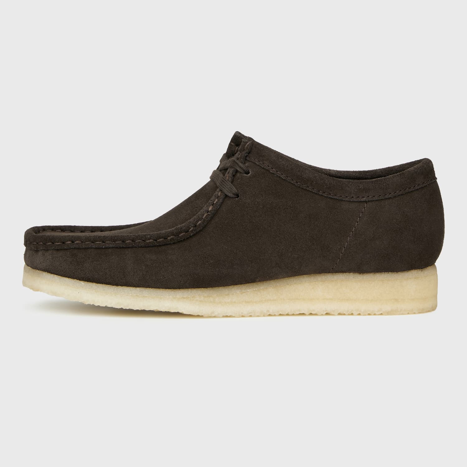 Ботинки Clarks Originals Wallabee