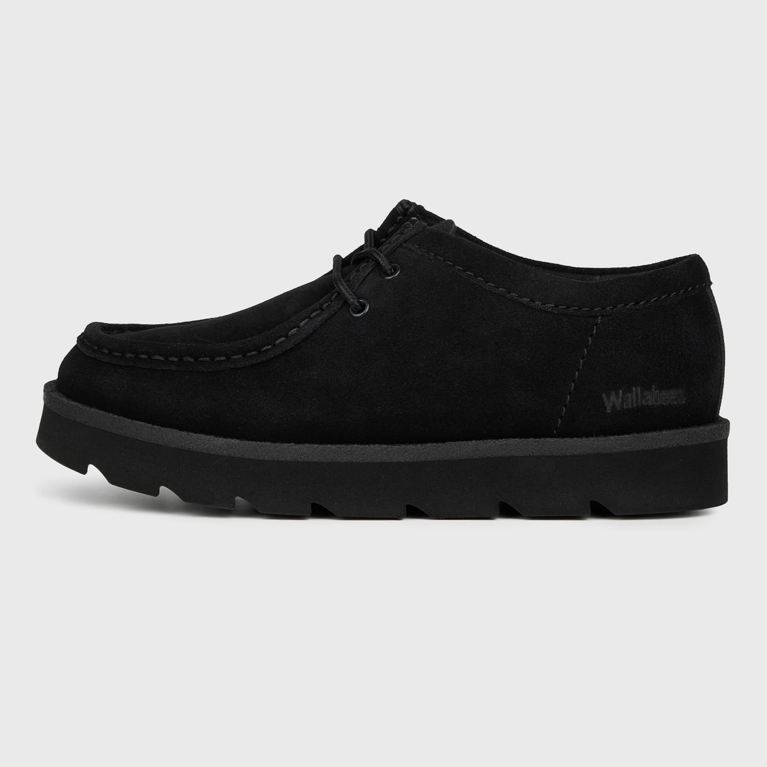 Ботинки Clarks Originals Meare Walla