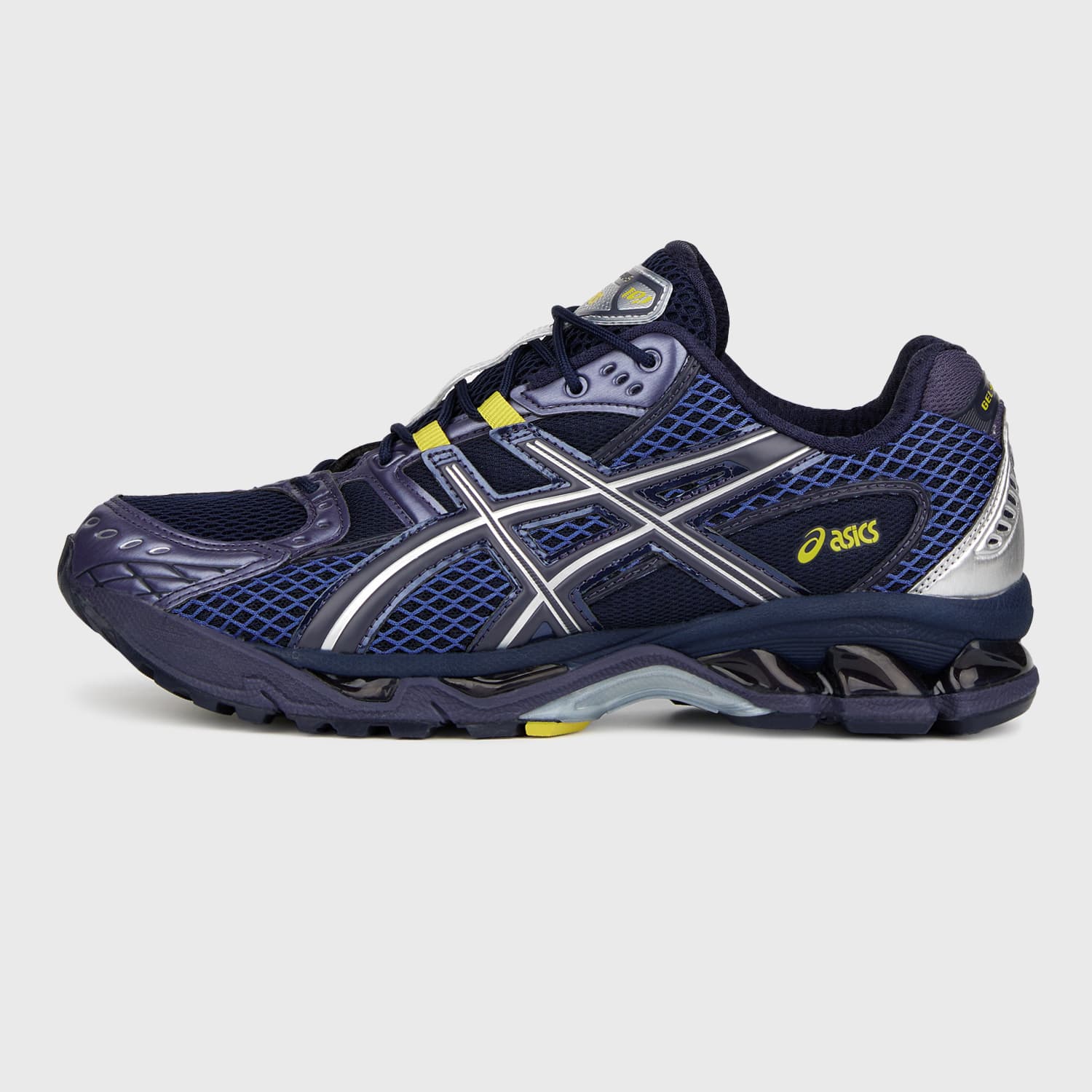 Кроссовки Asics Gel-Nimbus 10.1