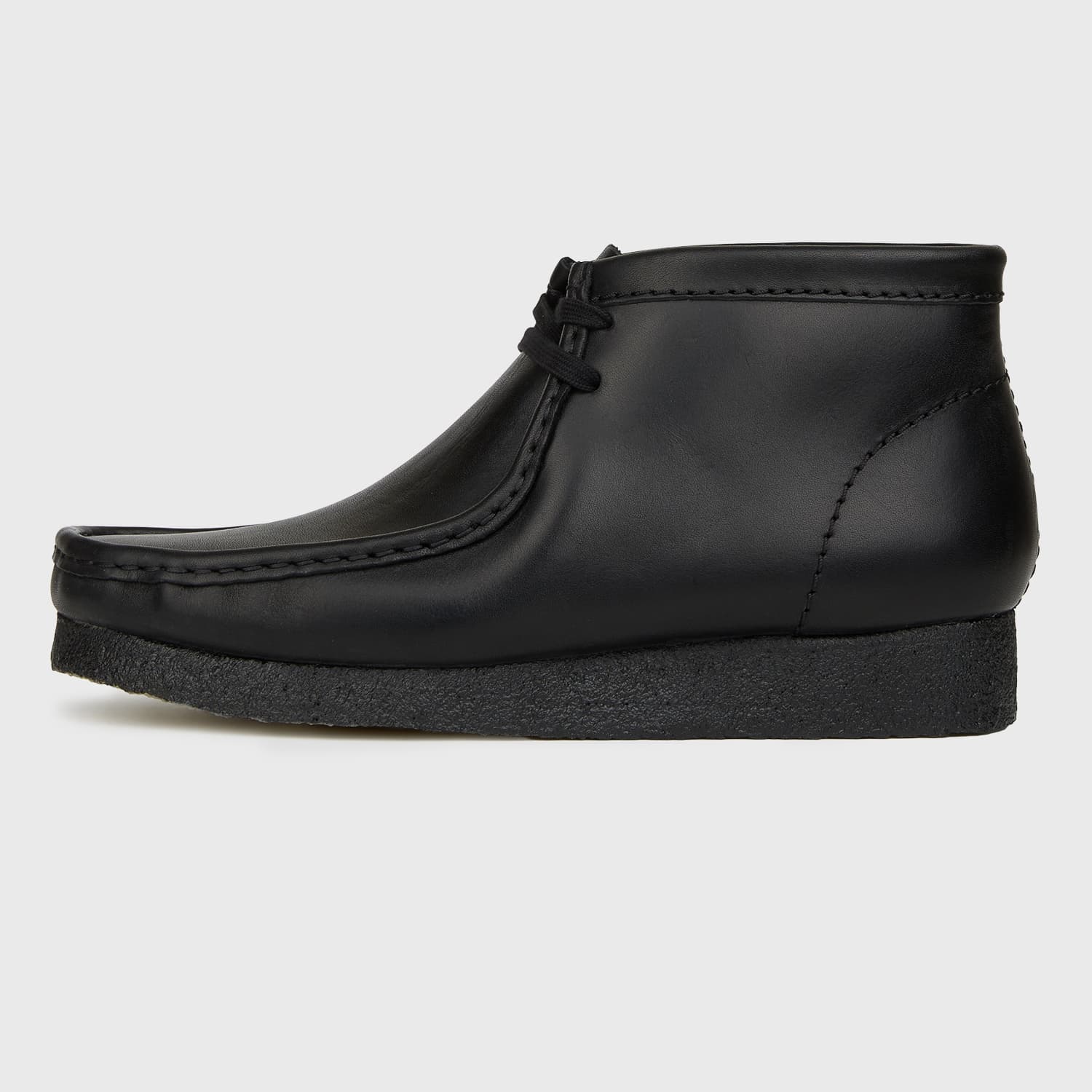 Ботинки Clarks Originals Wallabee Boot