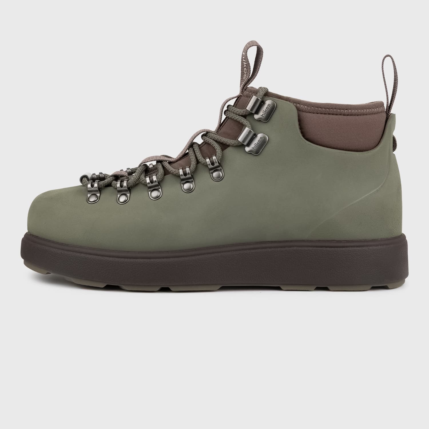 Ботинки Hikes Jasper V2