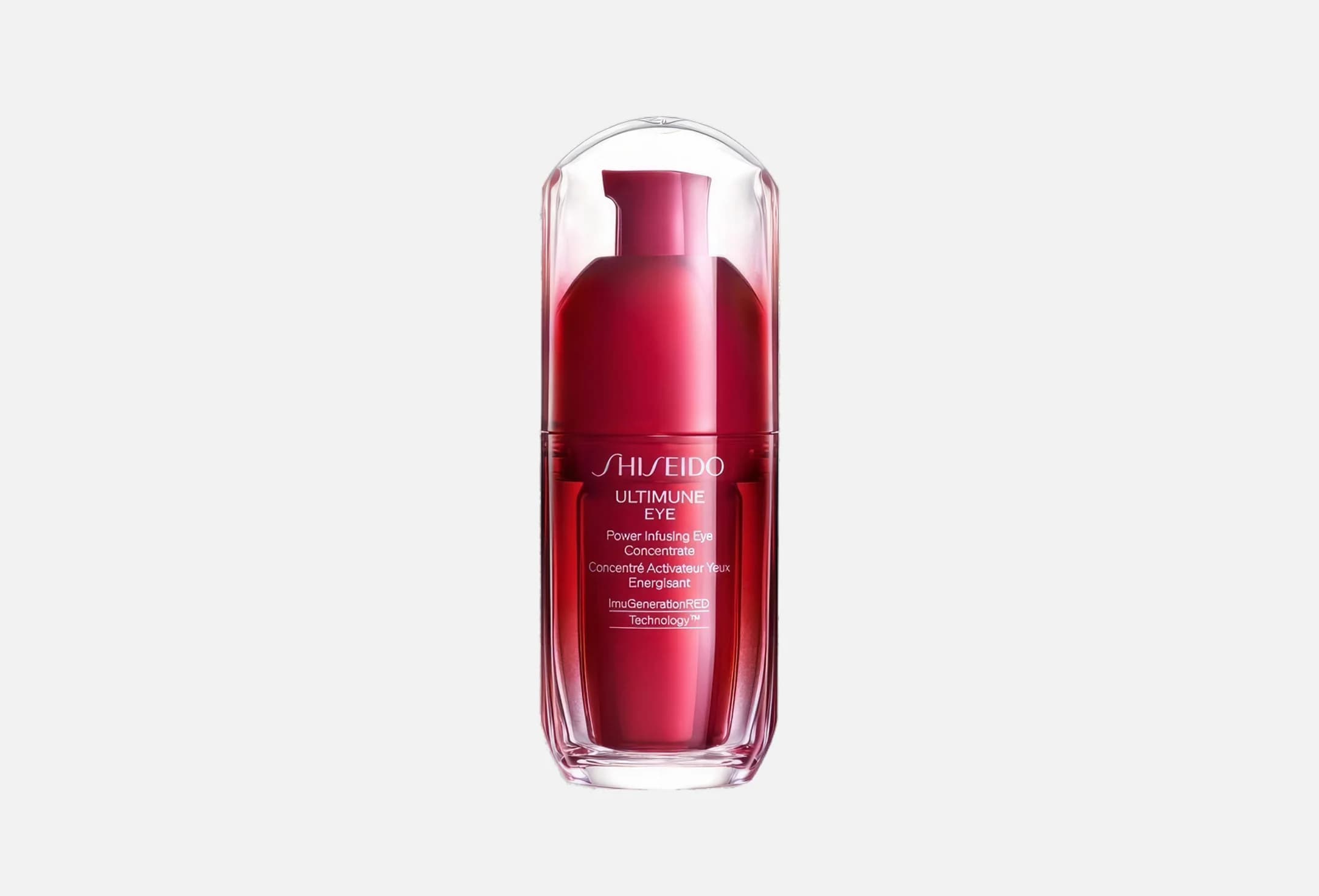 Ultimune Power Infusing
