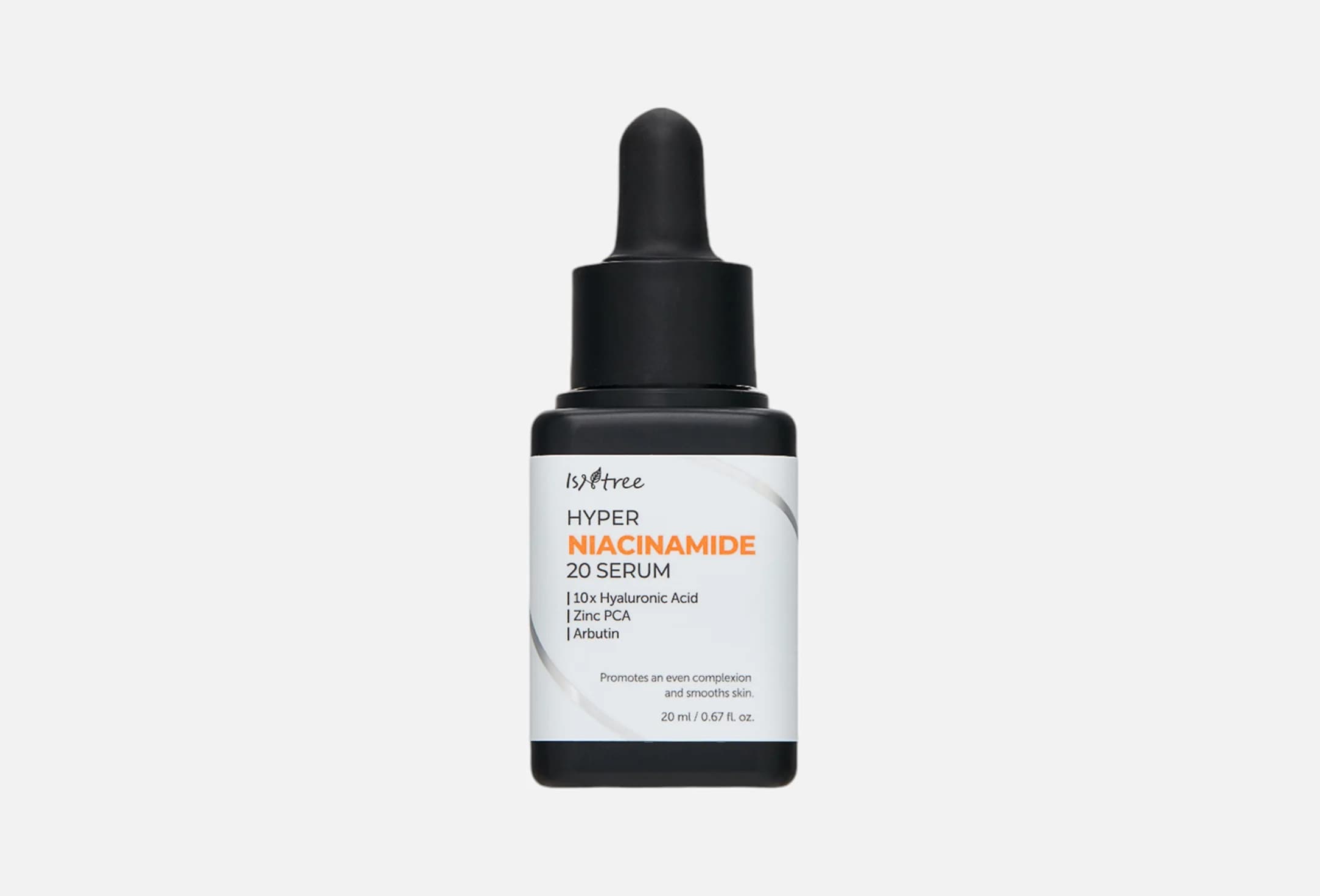 Hyper niacinamide 20 serum