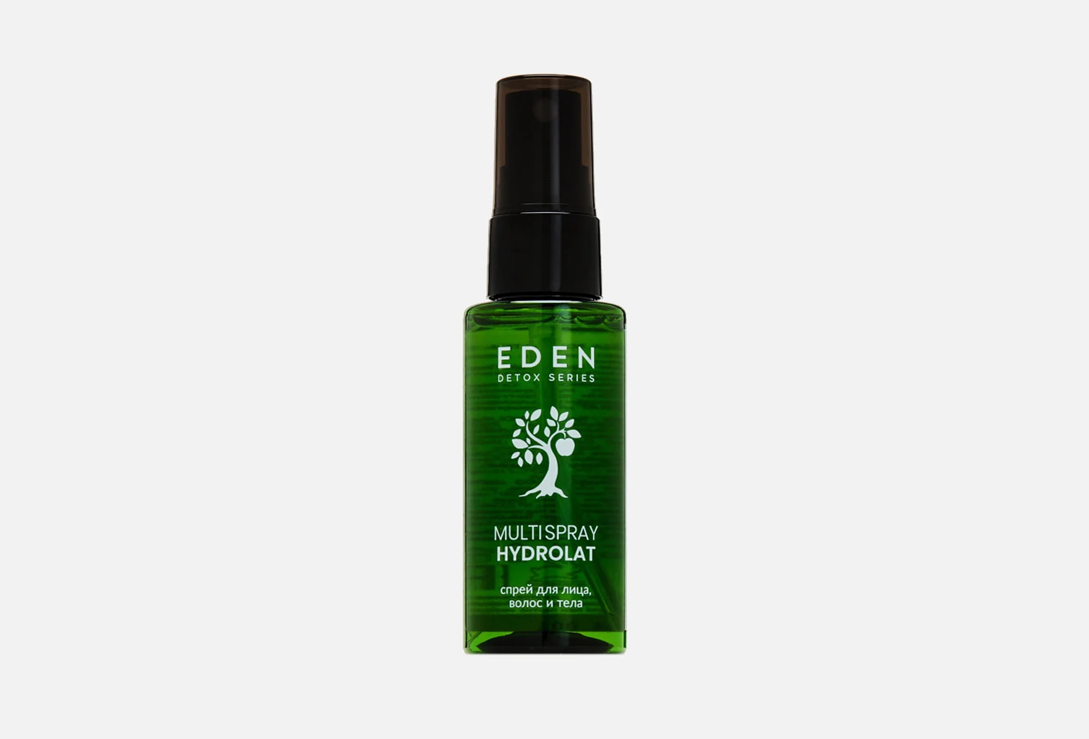 DETOX Hydrolat