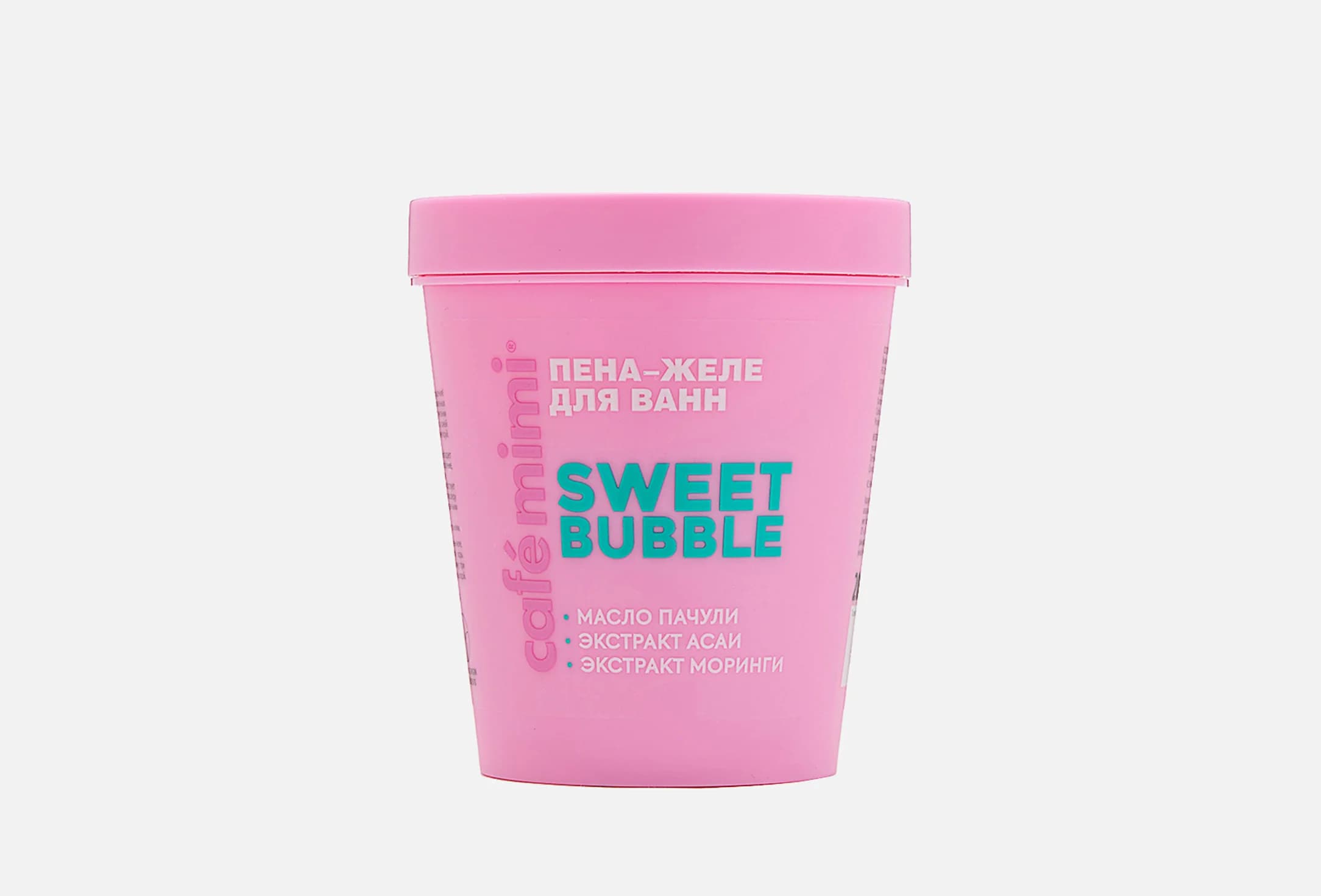 SWEET BUBBLE