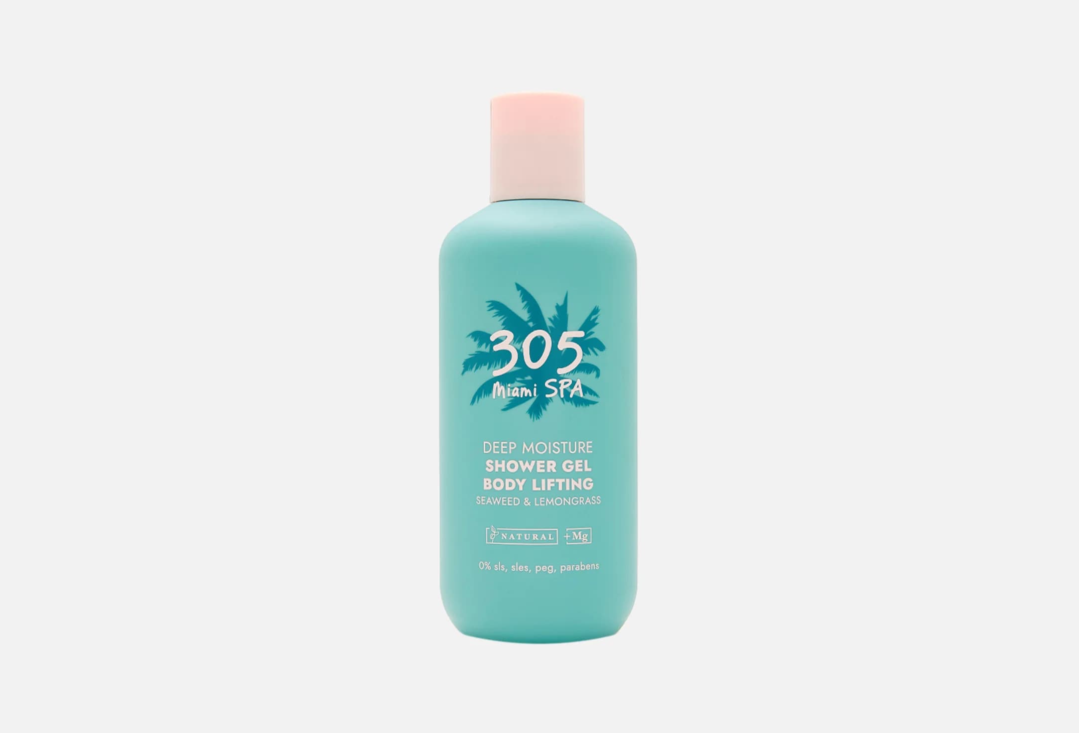 DEEP MOISTURE