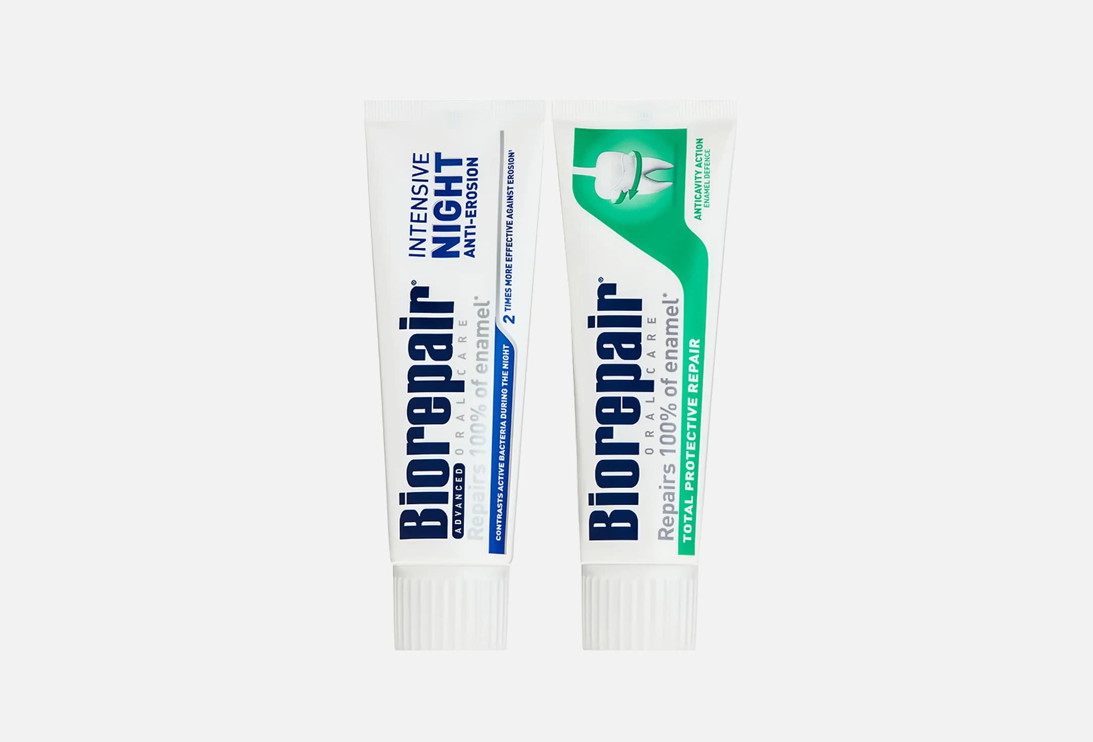 24/7 Smile Protection