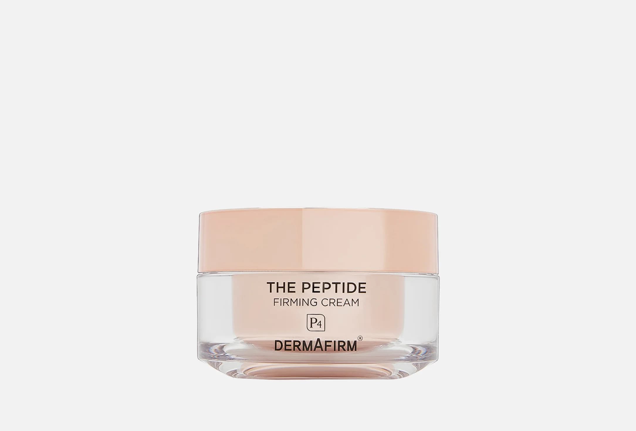THE PEPTIDE P4