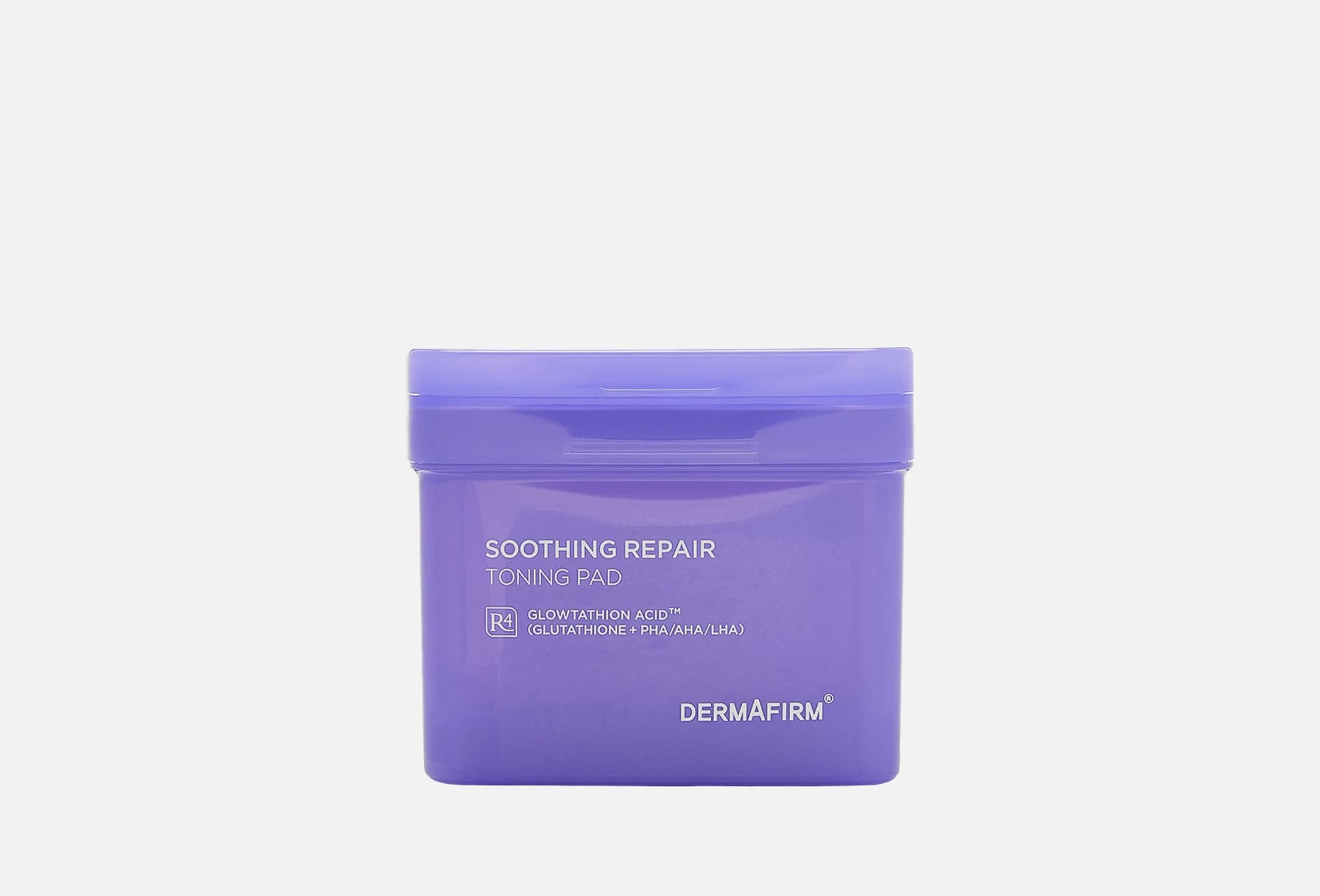 SOOTHING REPAIR R4