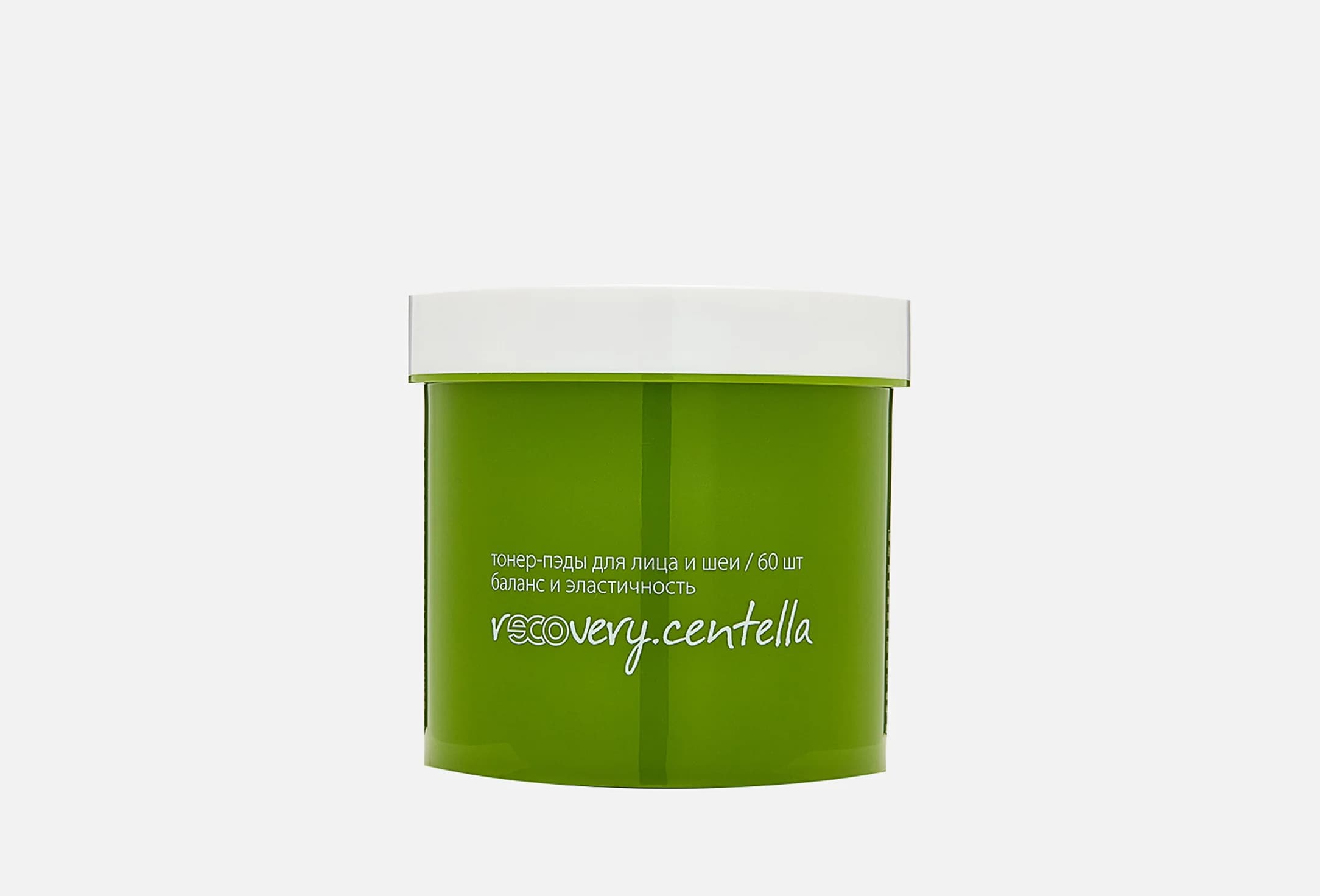 Recovery.centella