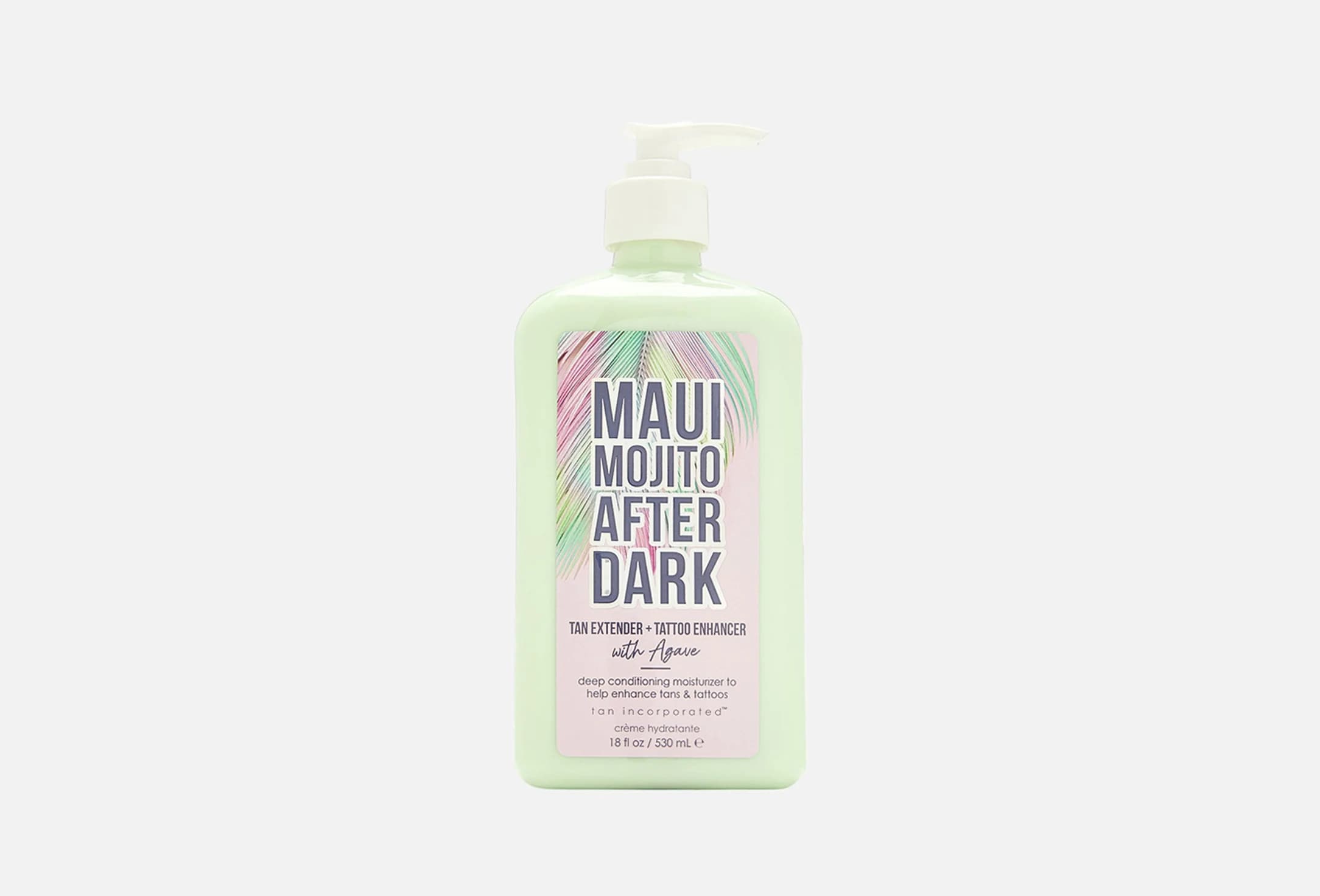 Maui Mojito