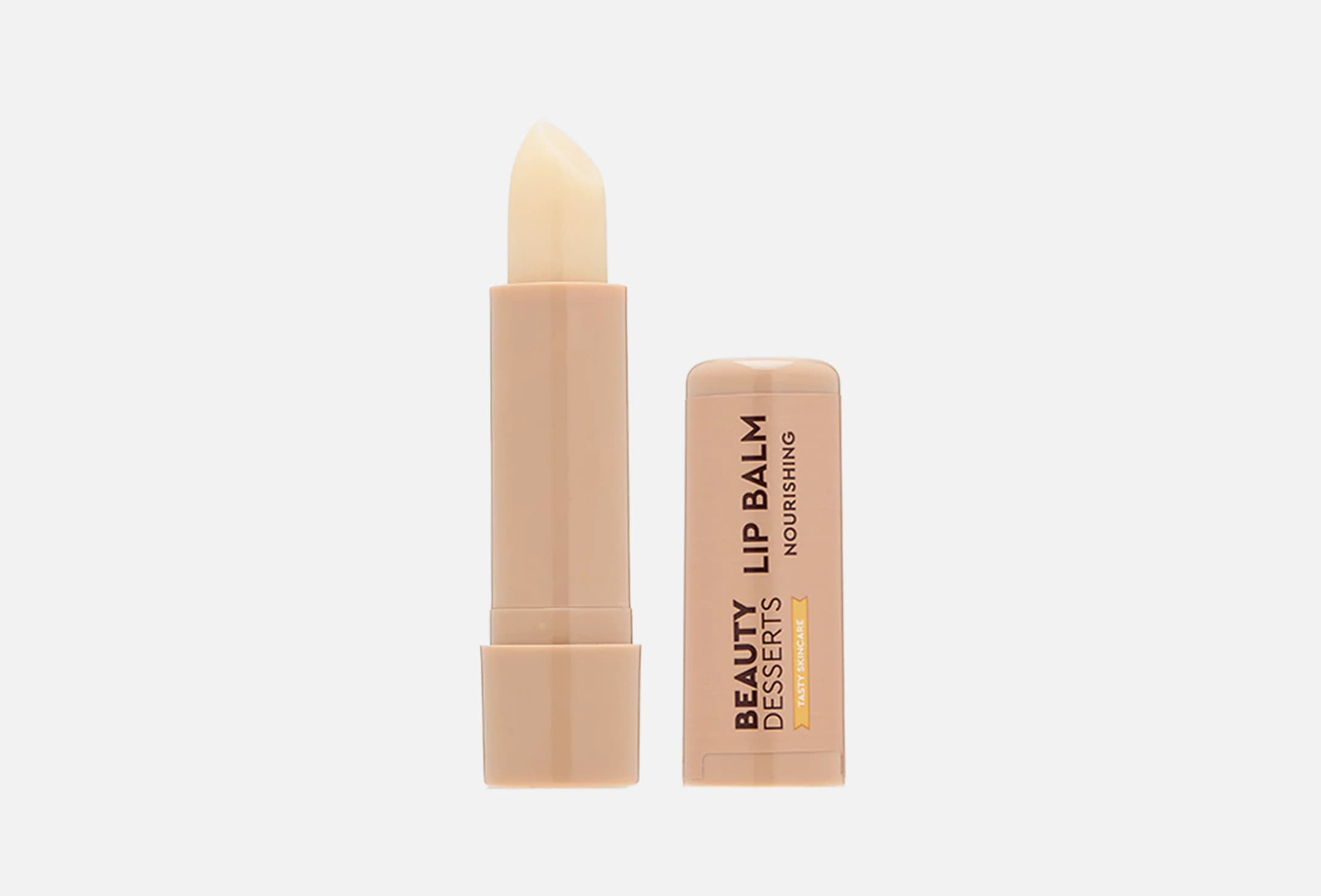 Almond lip balm Beauty Desserts