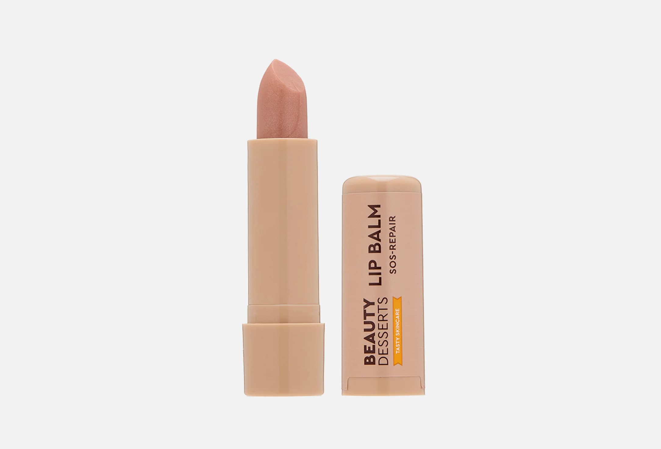 Vanilla lip balm Beauty Desserts