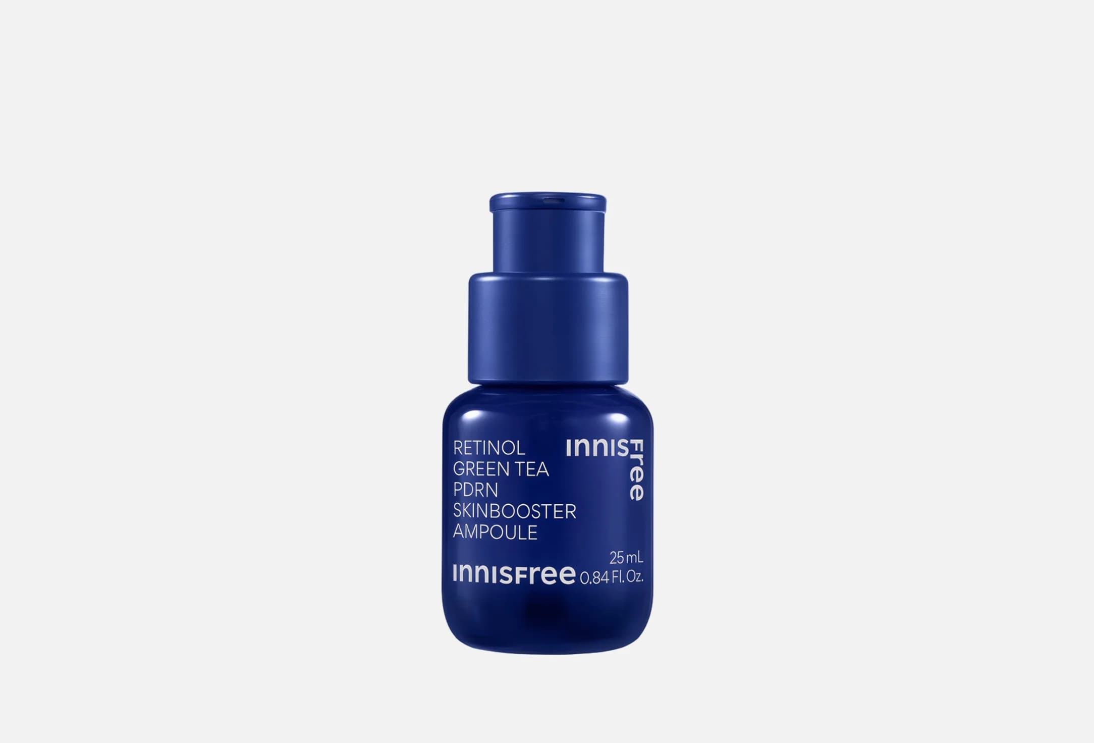 Retinol green tea