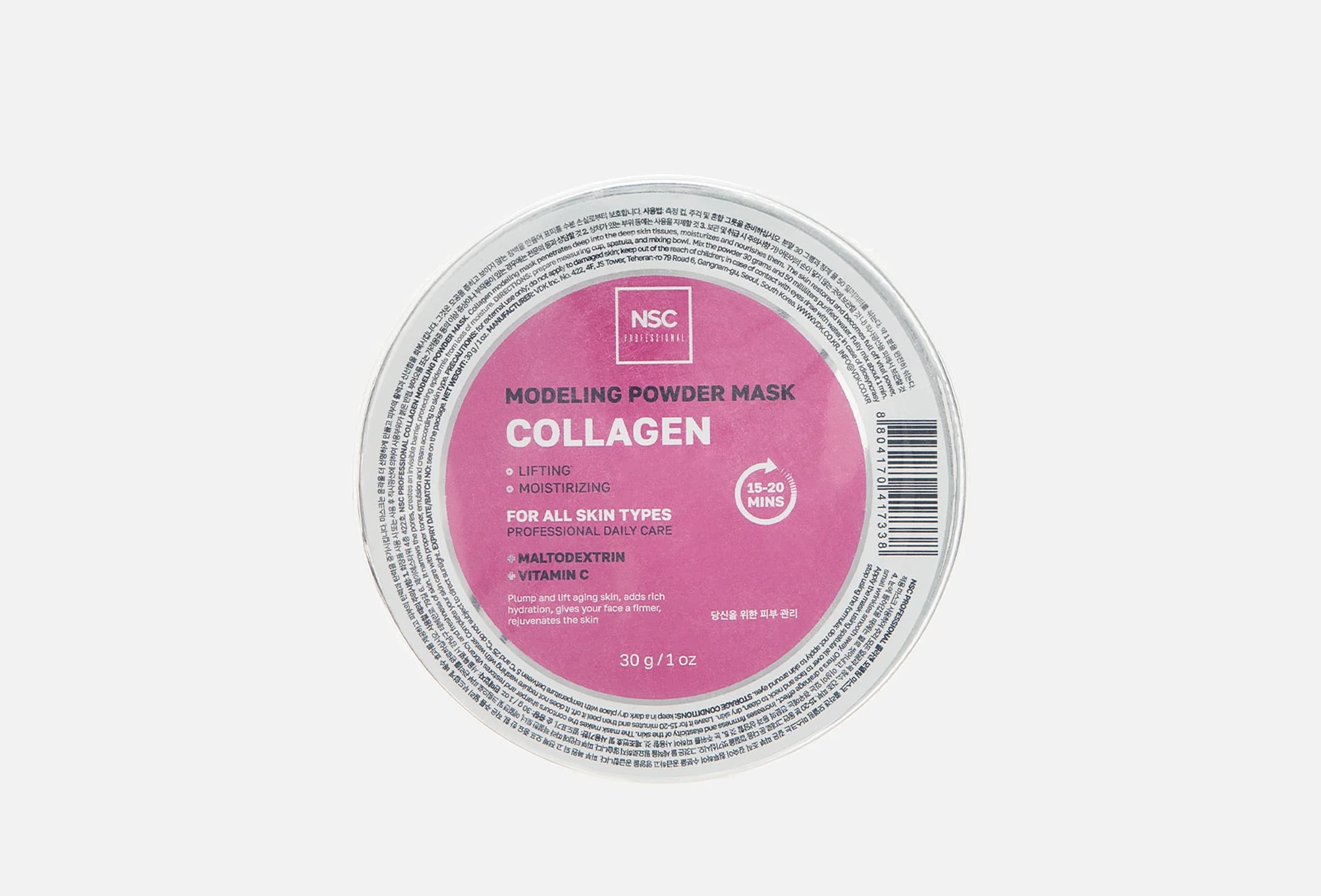 Collagen