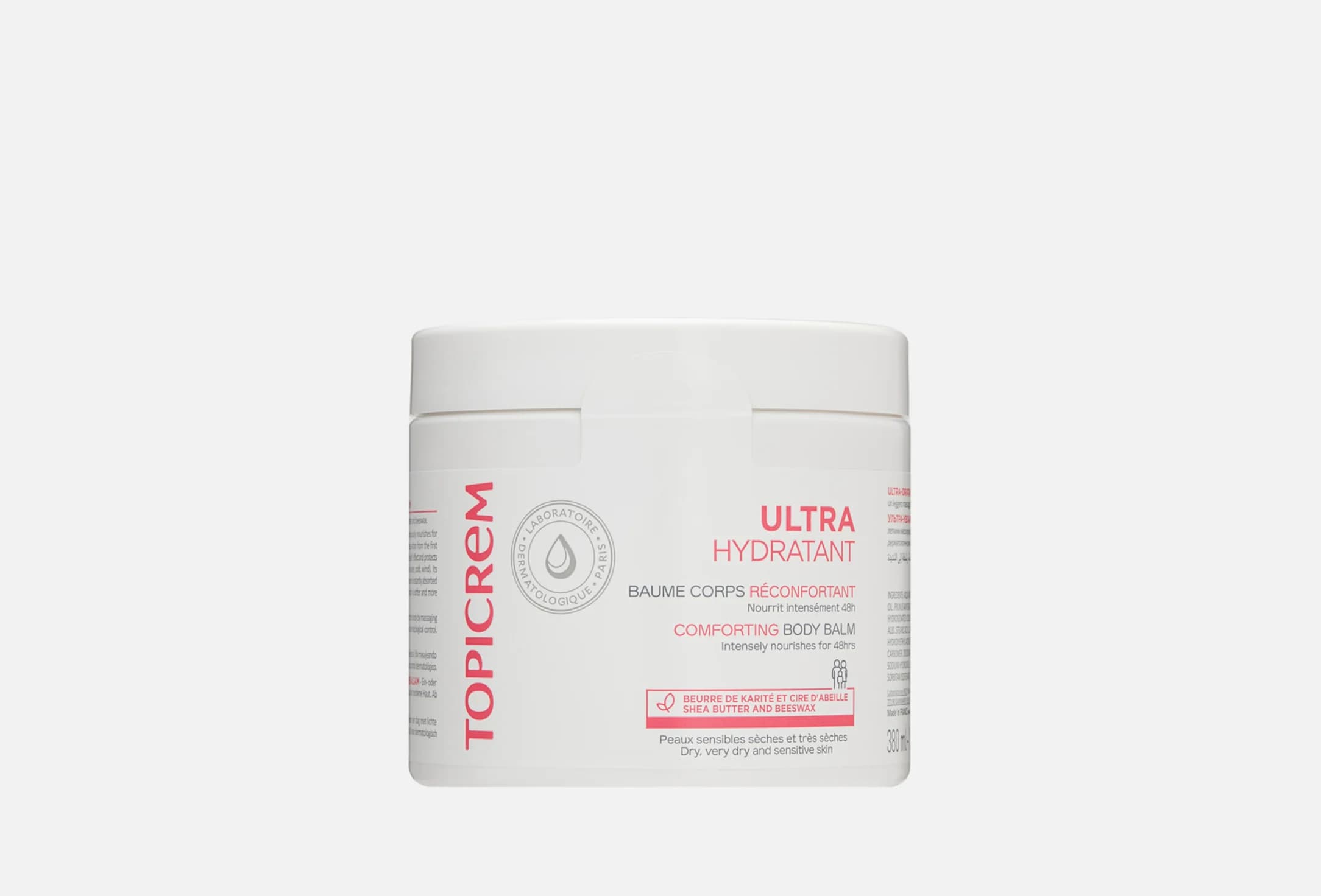 ULTRA HYDRATANT