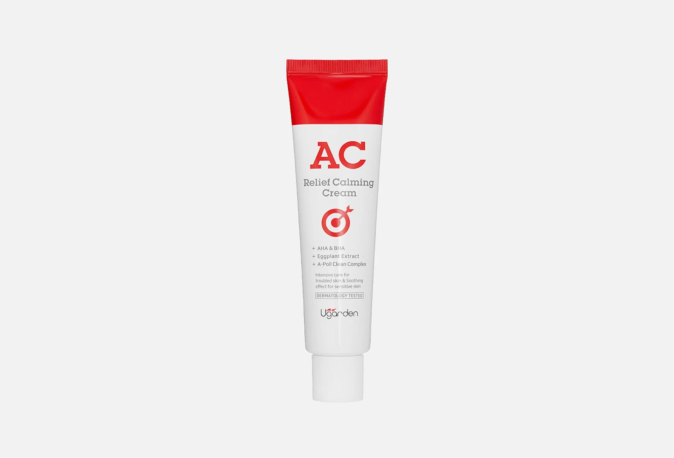 Ugarden AC Relief