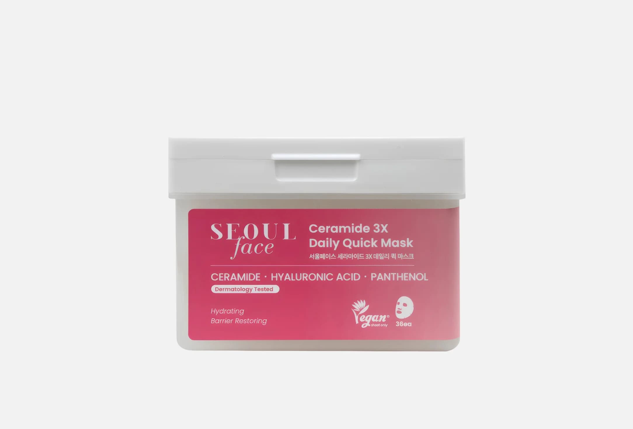 Seoul Face Ceramide