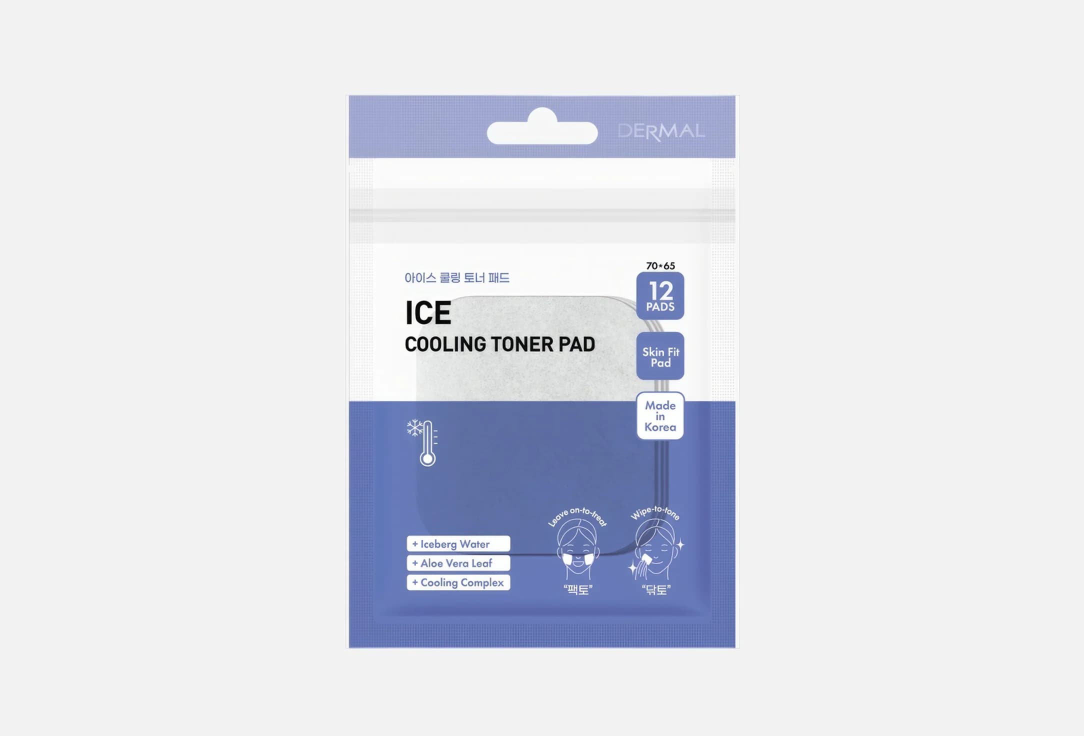 Ice Cooling