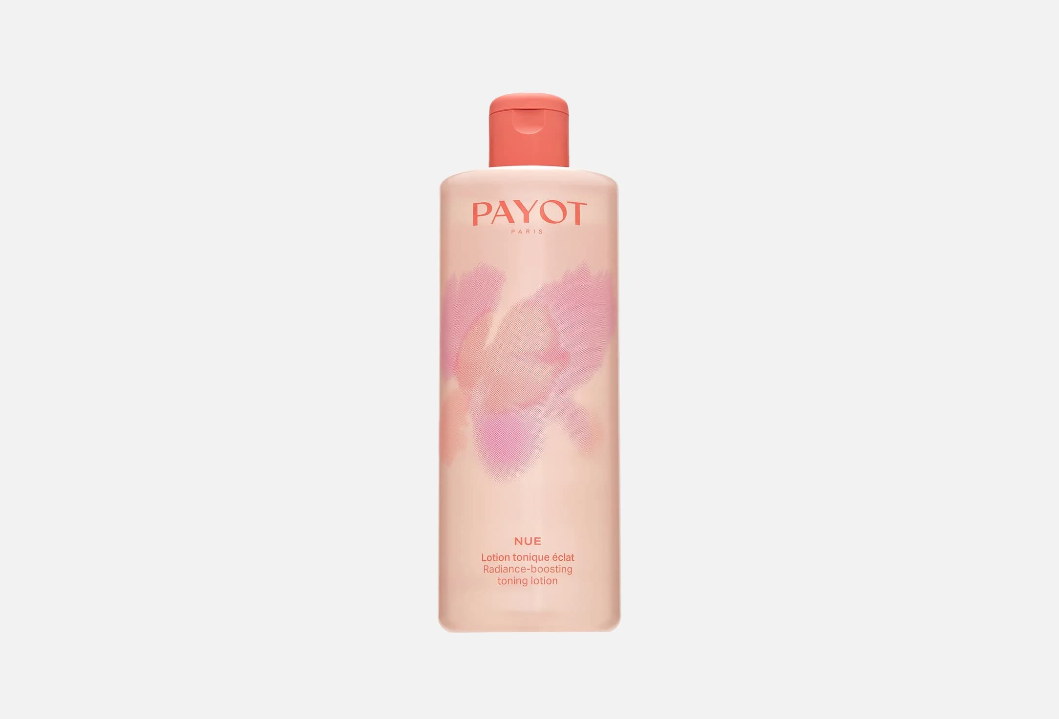 NUE Lotion tonique éclat
