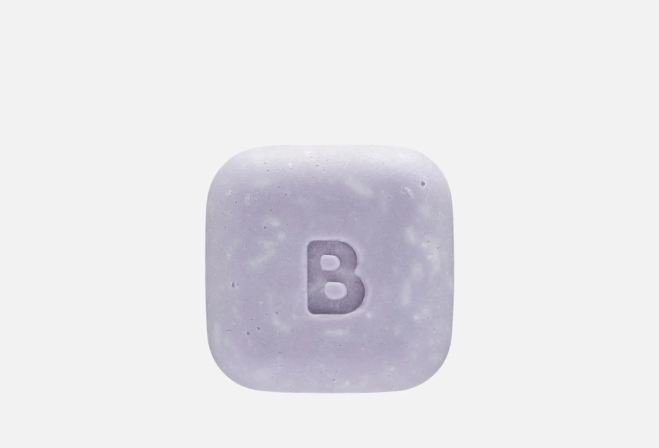 Lavender + Coconut