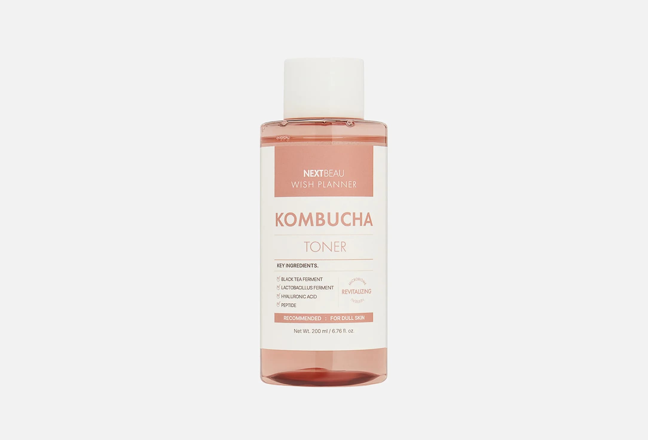 Kombucha