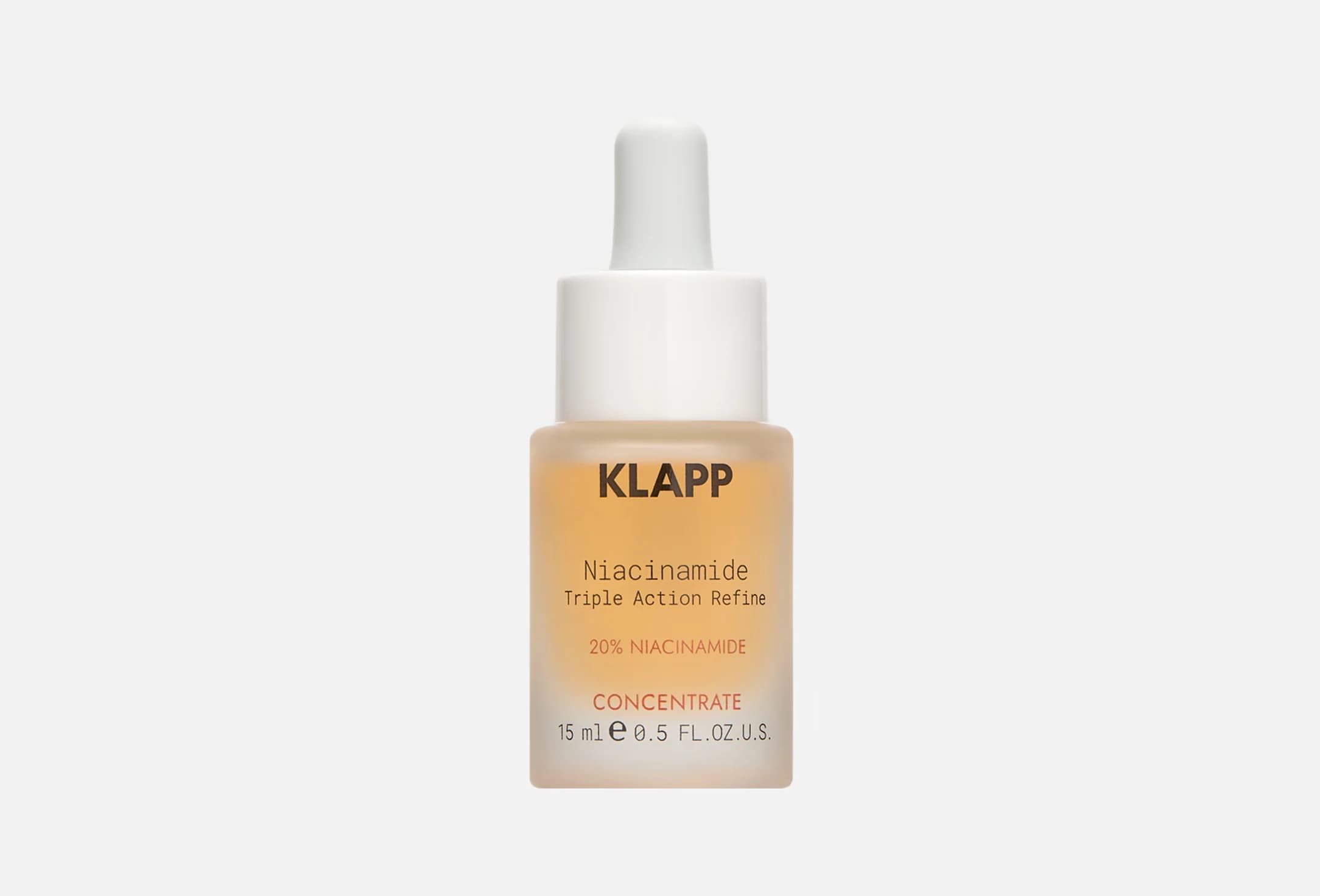 Niacinamide Triple Action Refine Concentrate