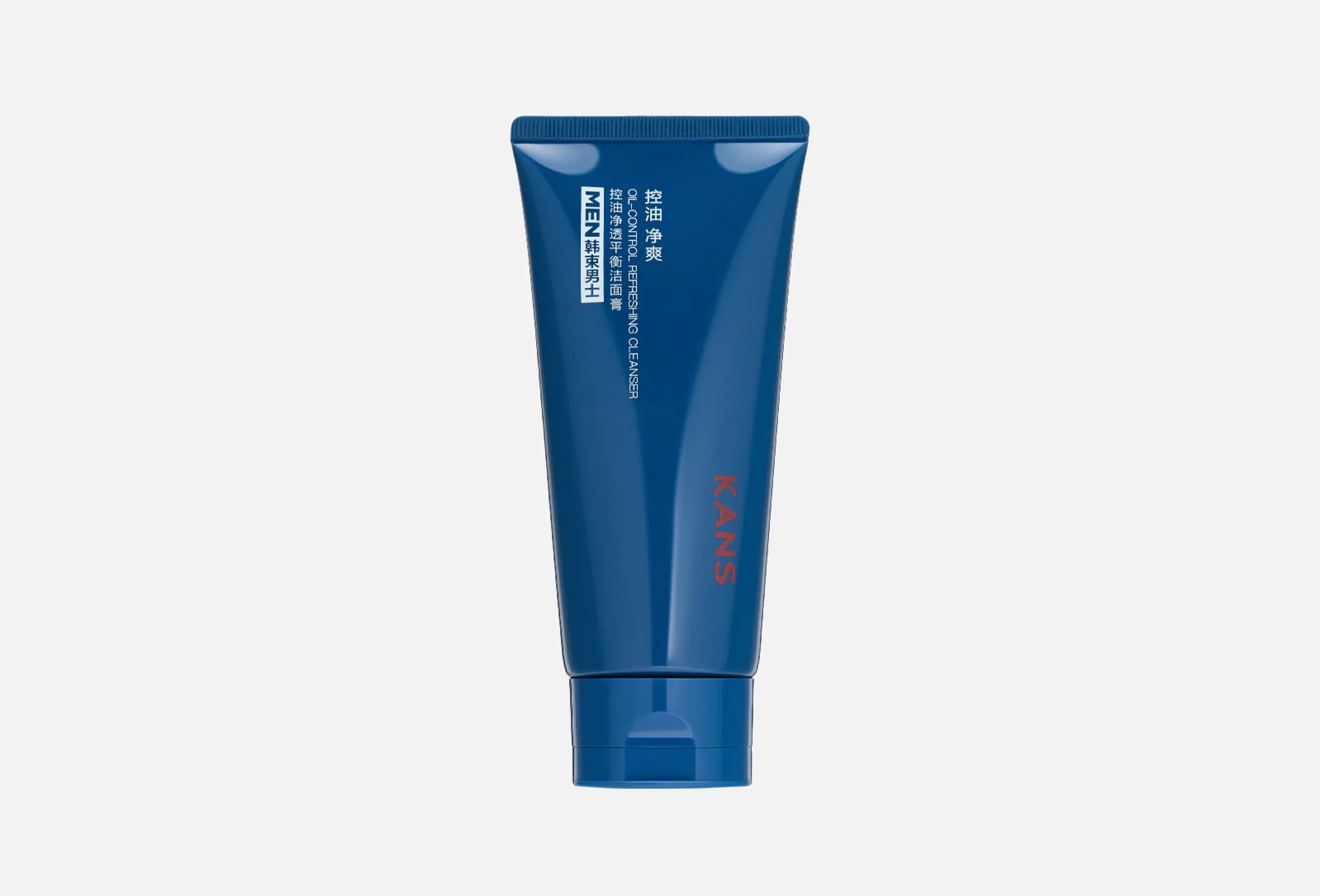 Men Care Oil-control