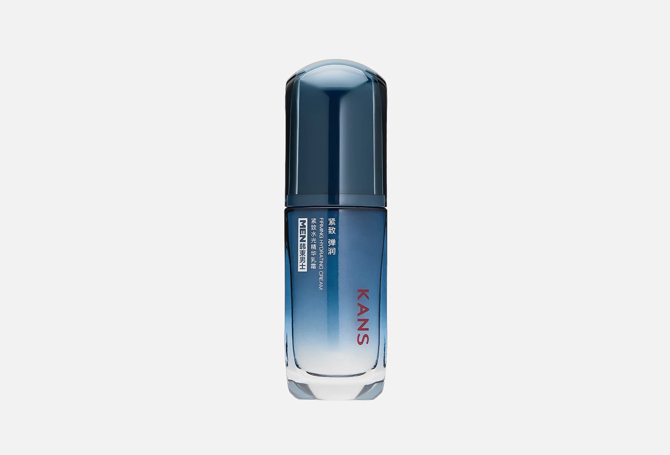 Men Care 2в1 Firming hydrating
