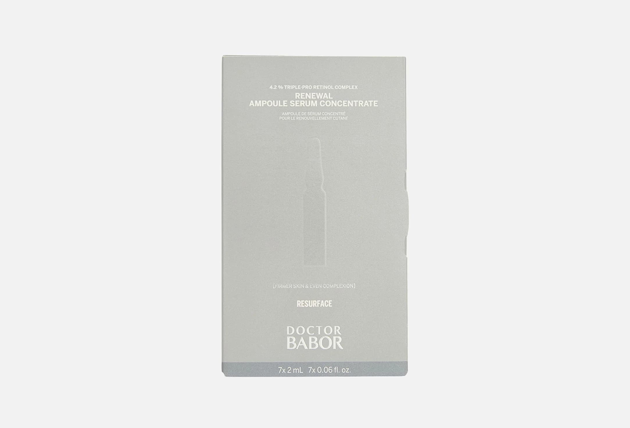 Renewal Ampoule Serum