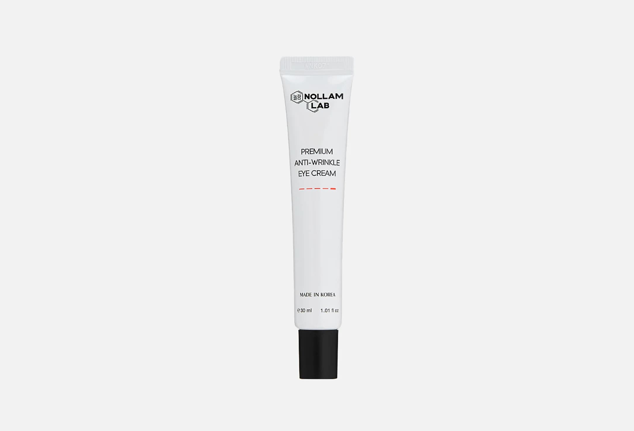 Premium Anti-Wrinkle Eye Cream