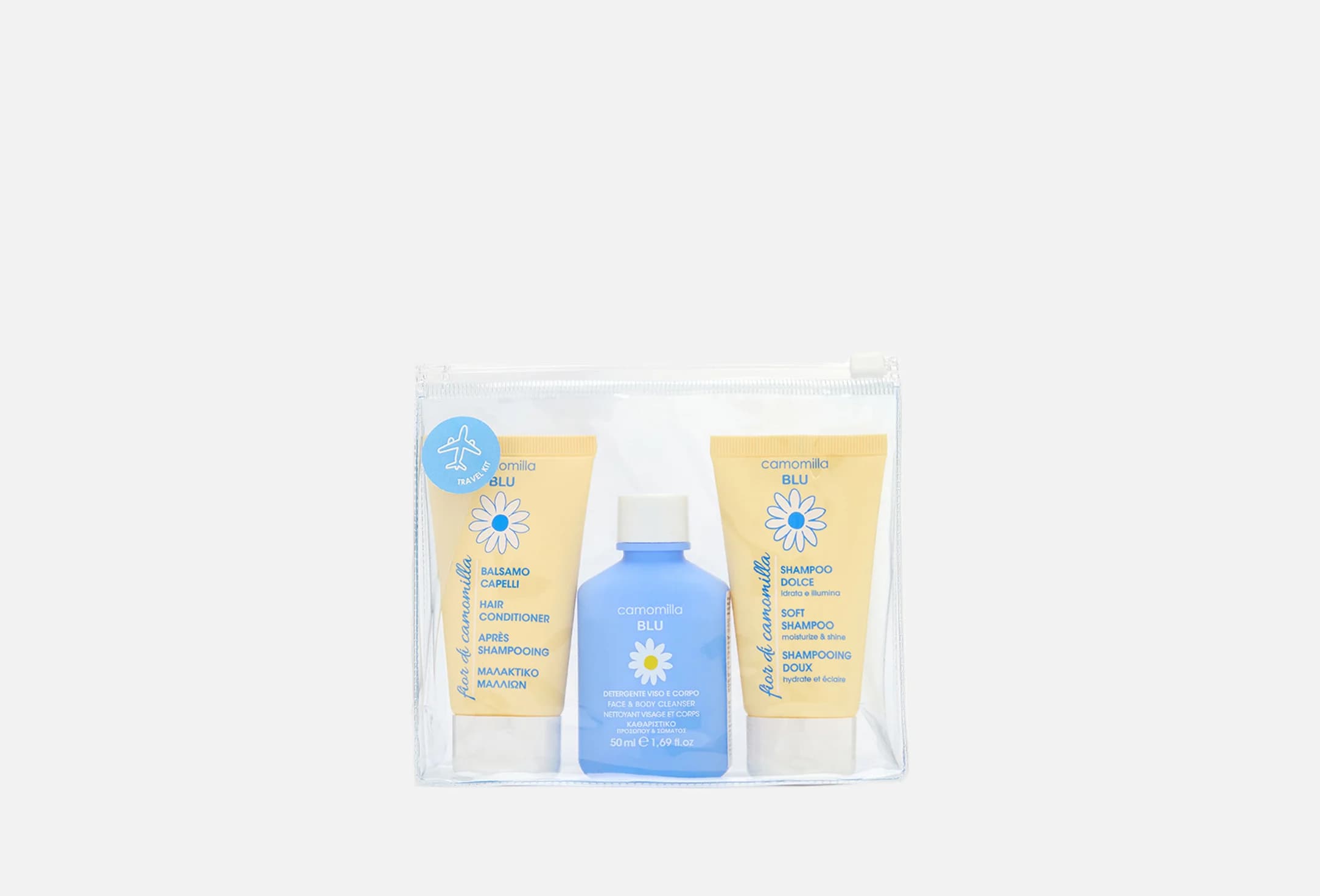 Travel kit