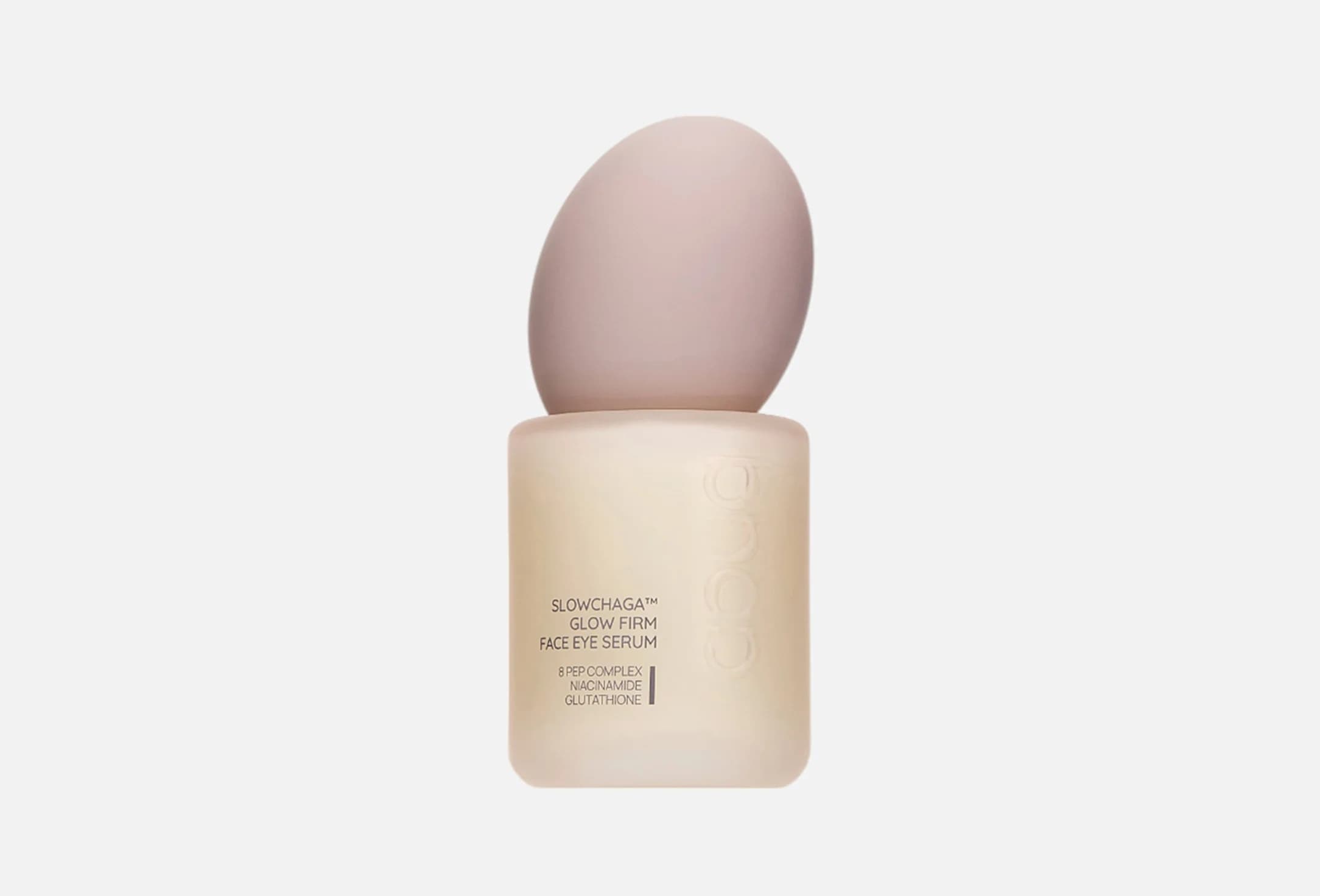 SLOWCHAGA Glow