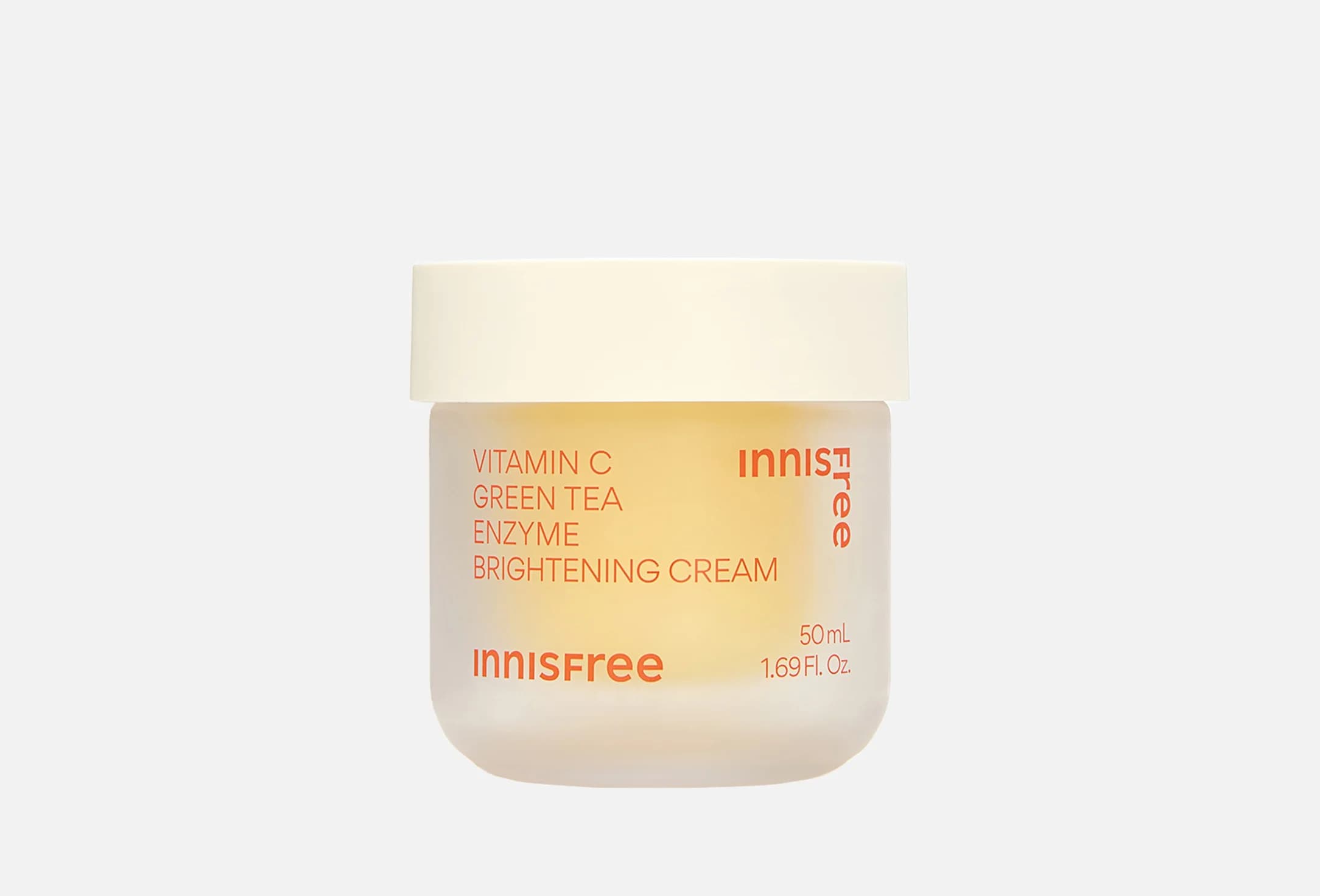 Vita C Greentea Brightening Cream