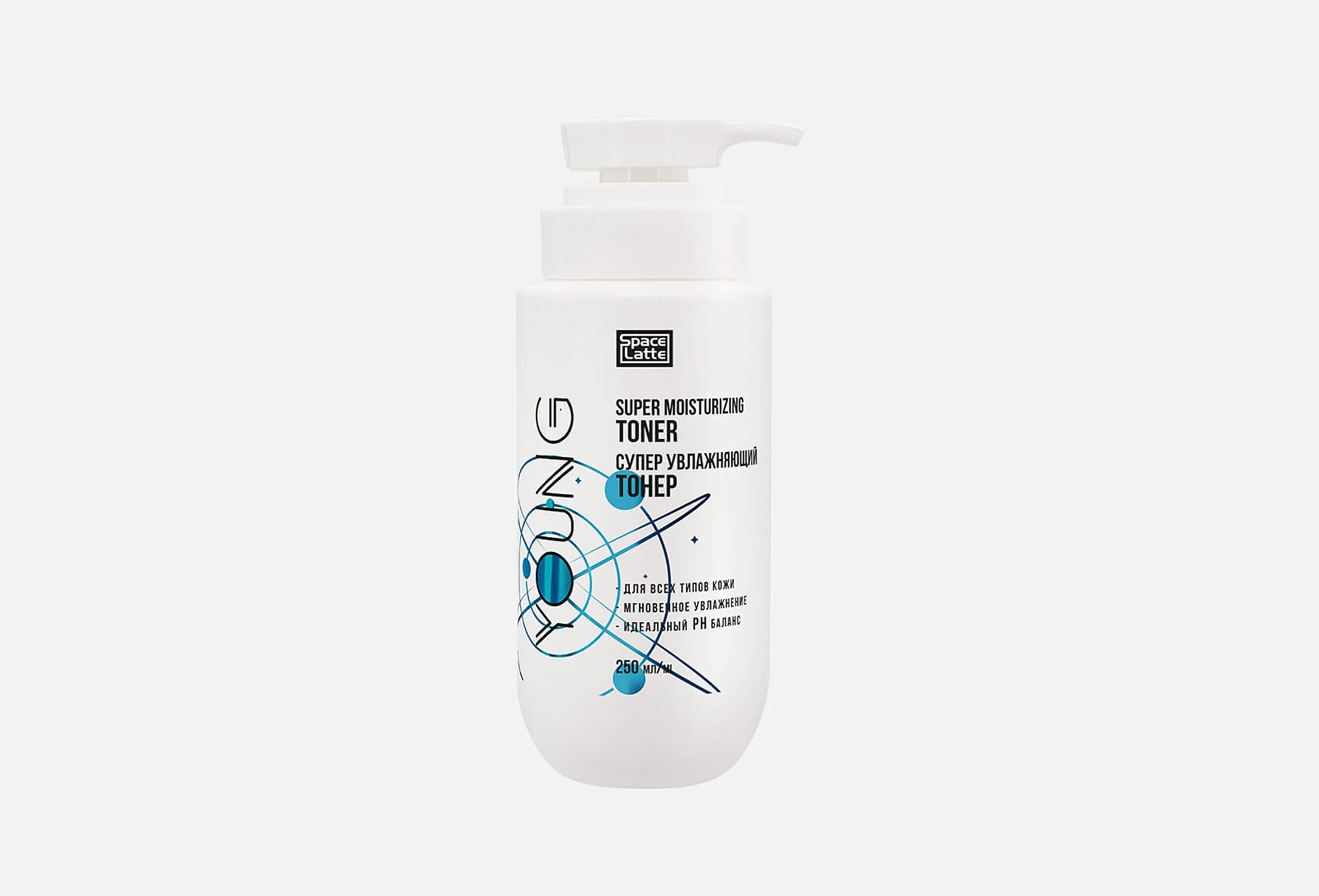 Super moisturizing YOUNG
