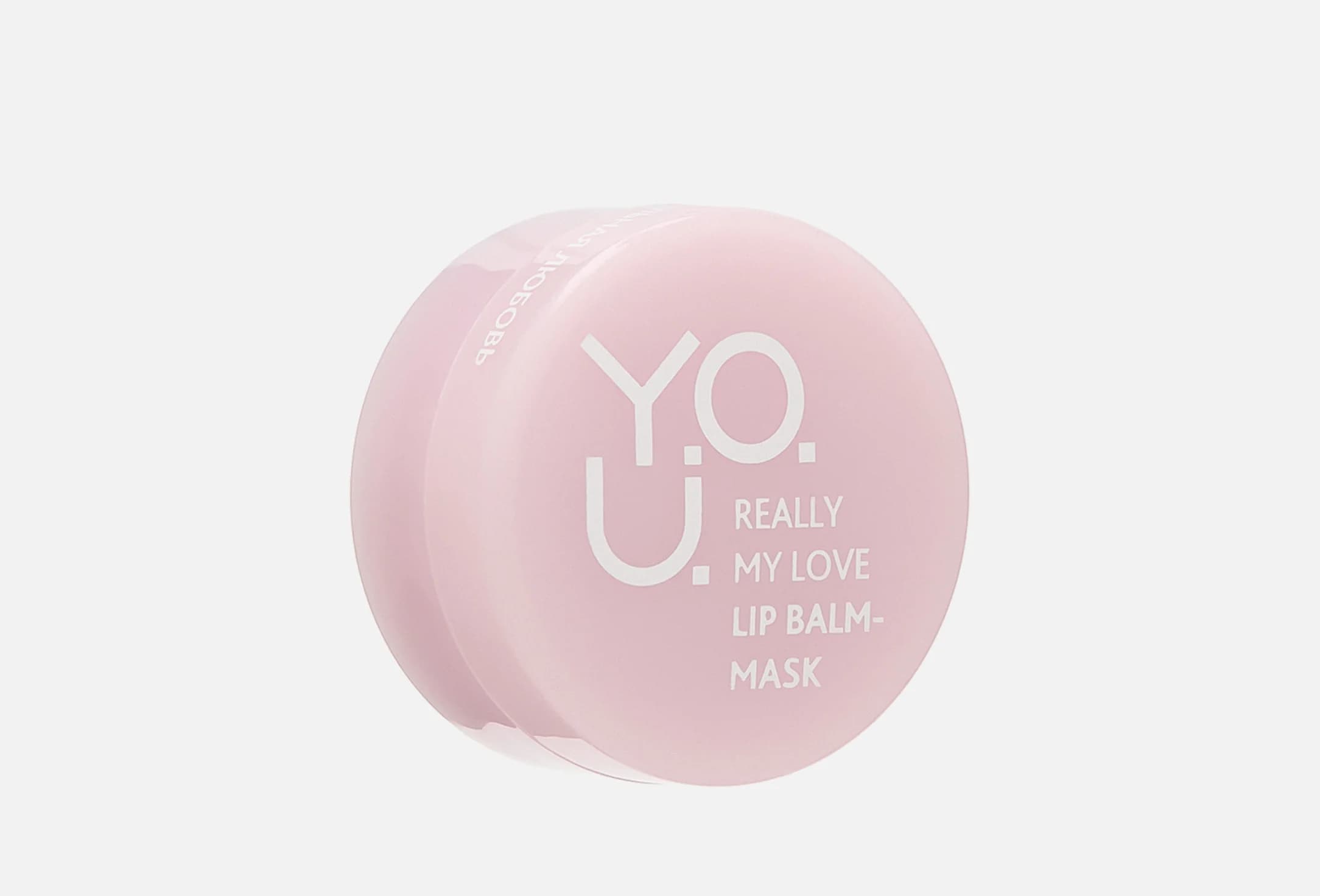 Y.O.U. Really my love