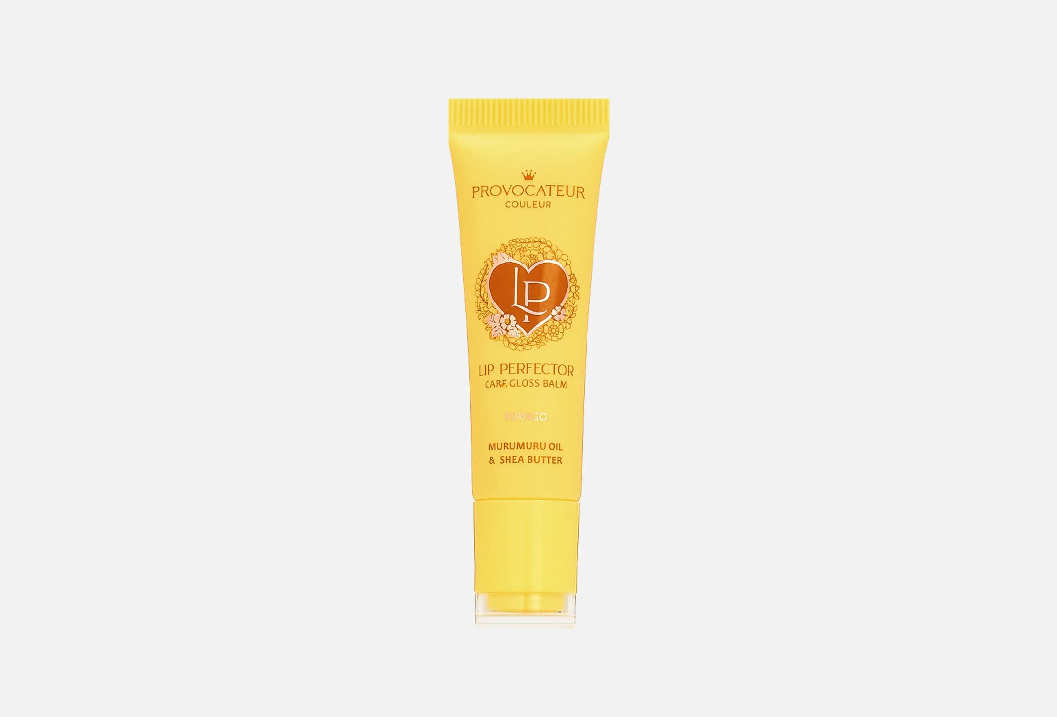 Lip perfector mango