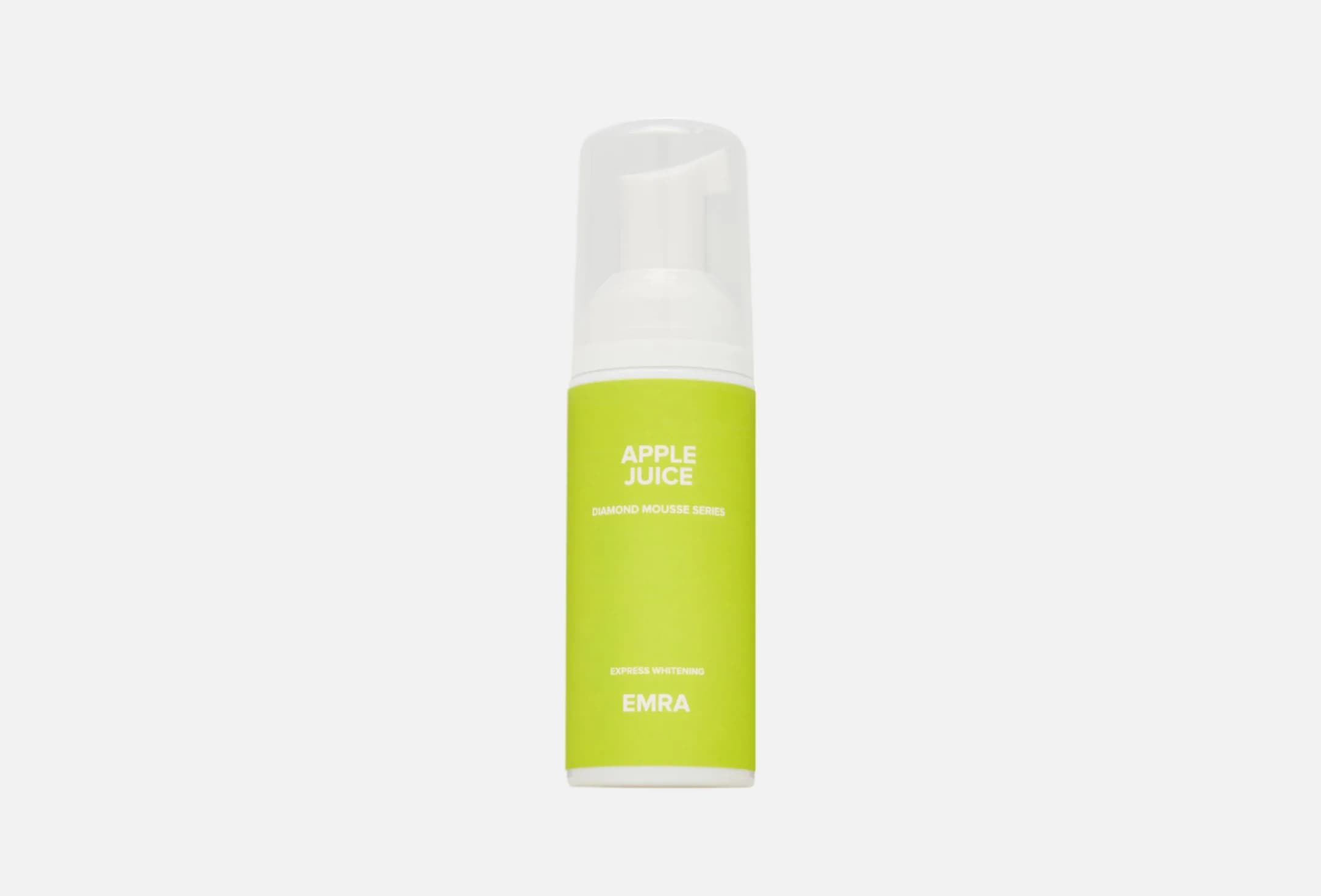 Apple Juice