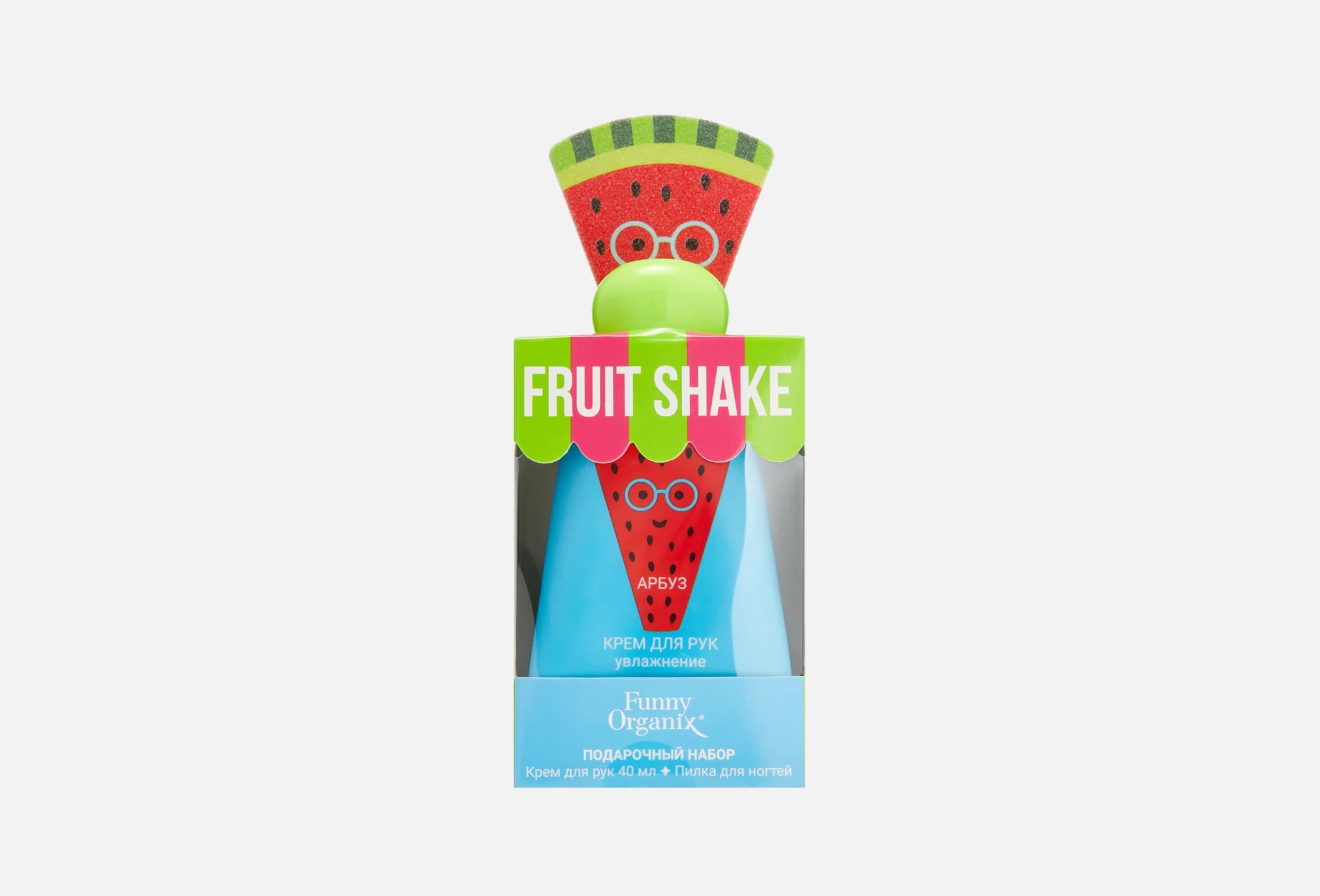 Fruit shake Watermelon